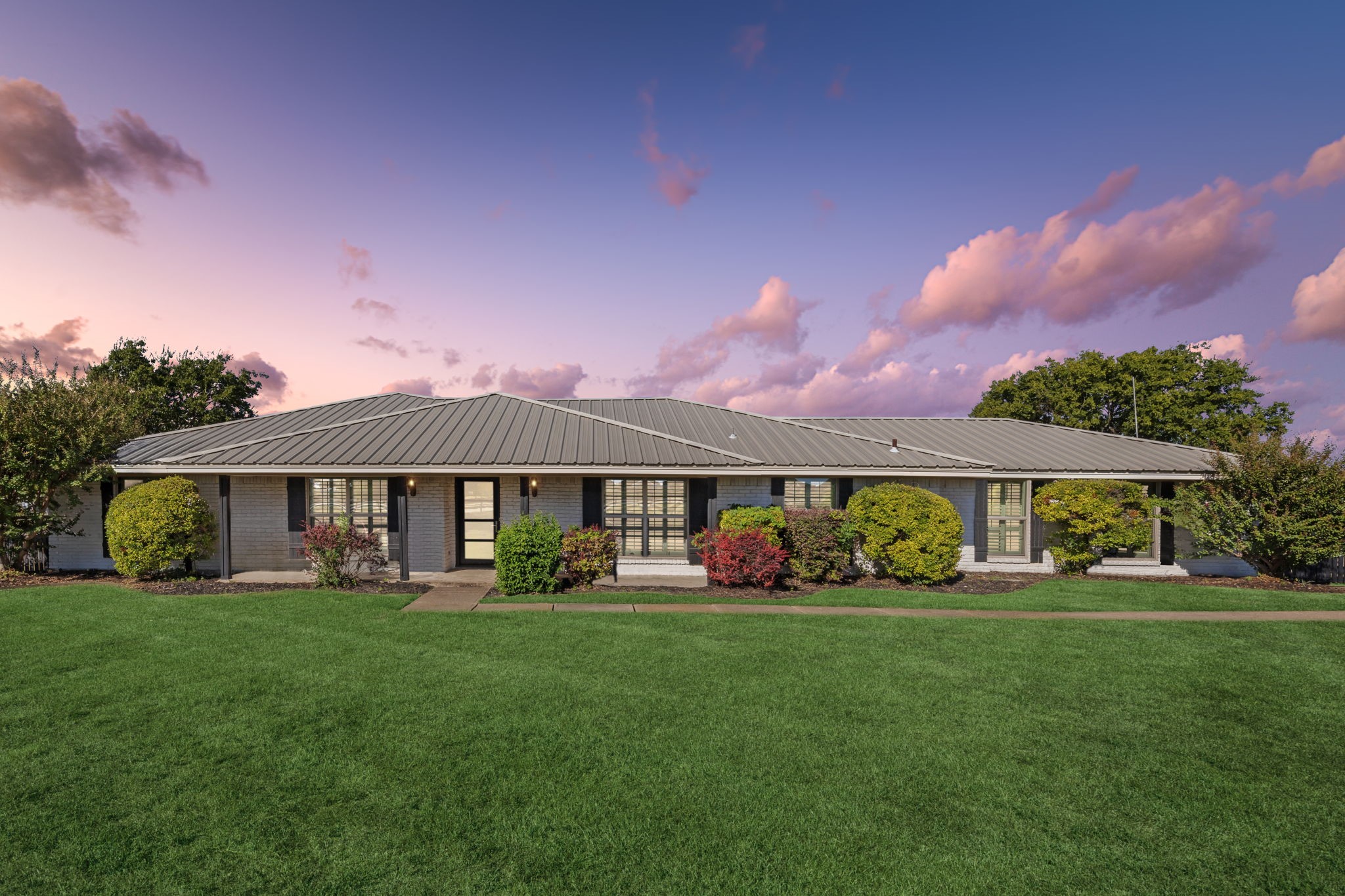 3611 Hogge Drive