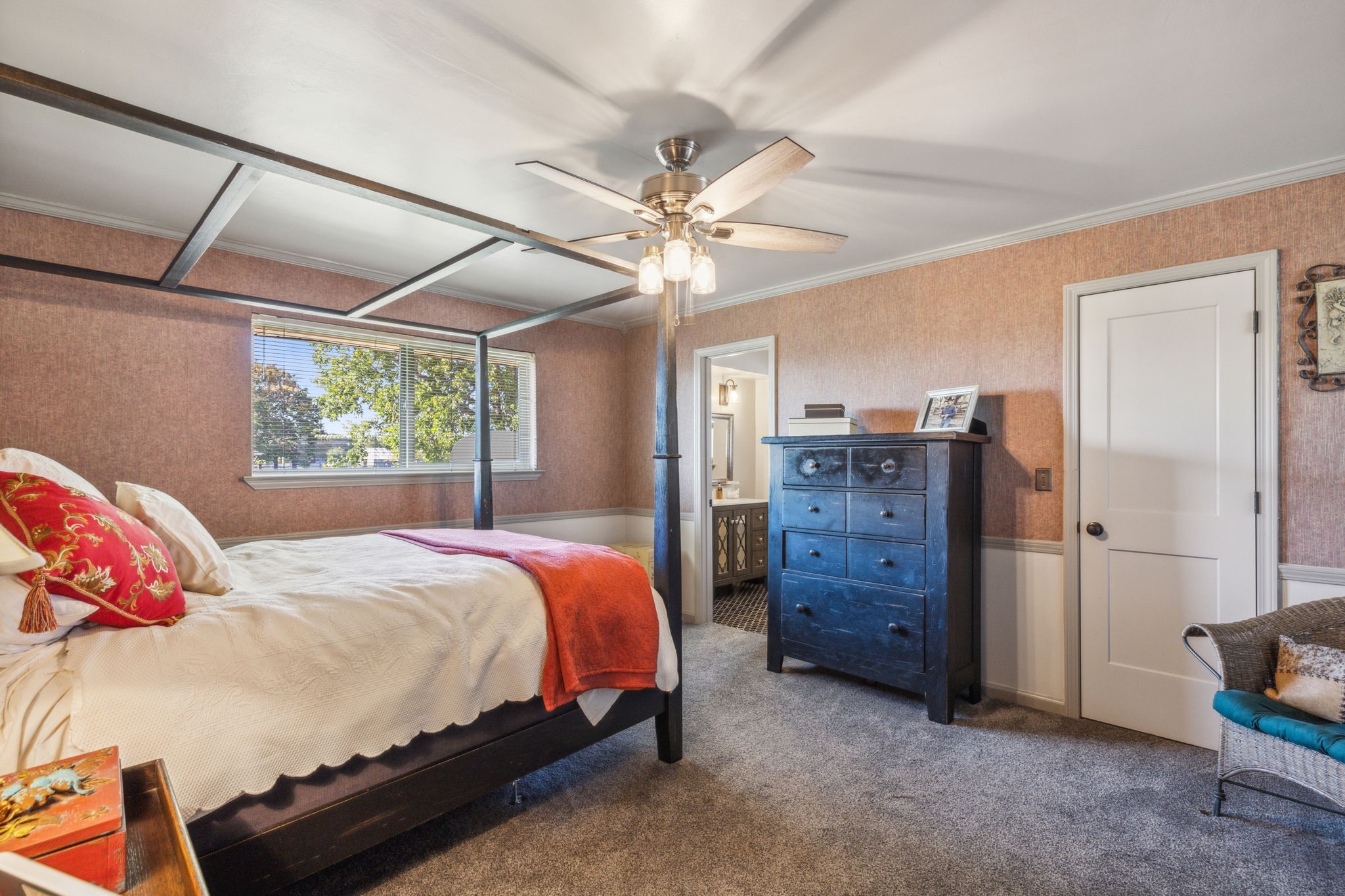 3611 Hogge Drive