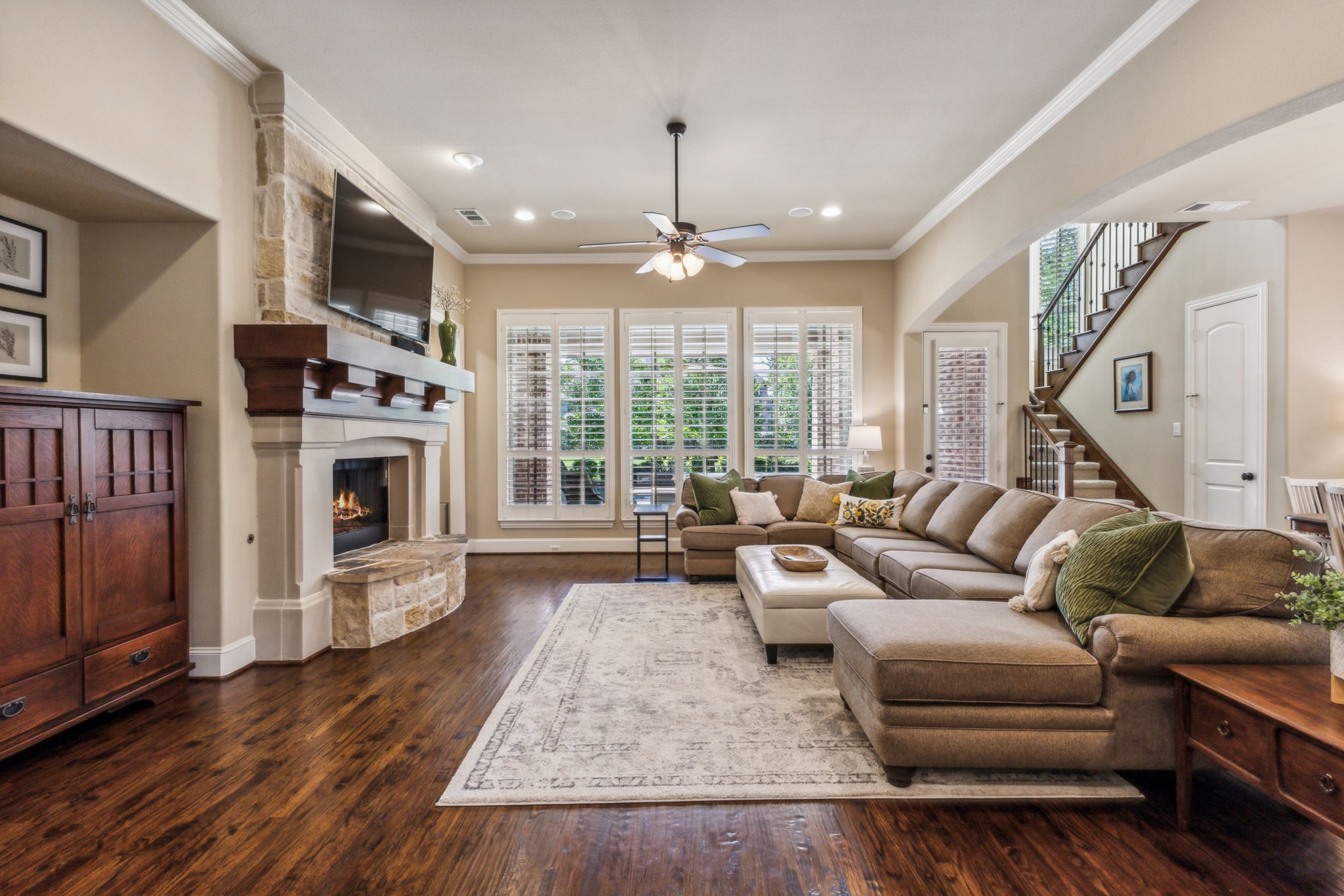 2900 Wilderness Court