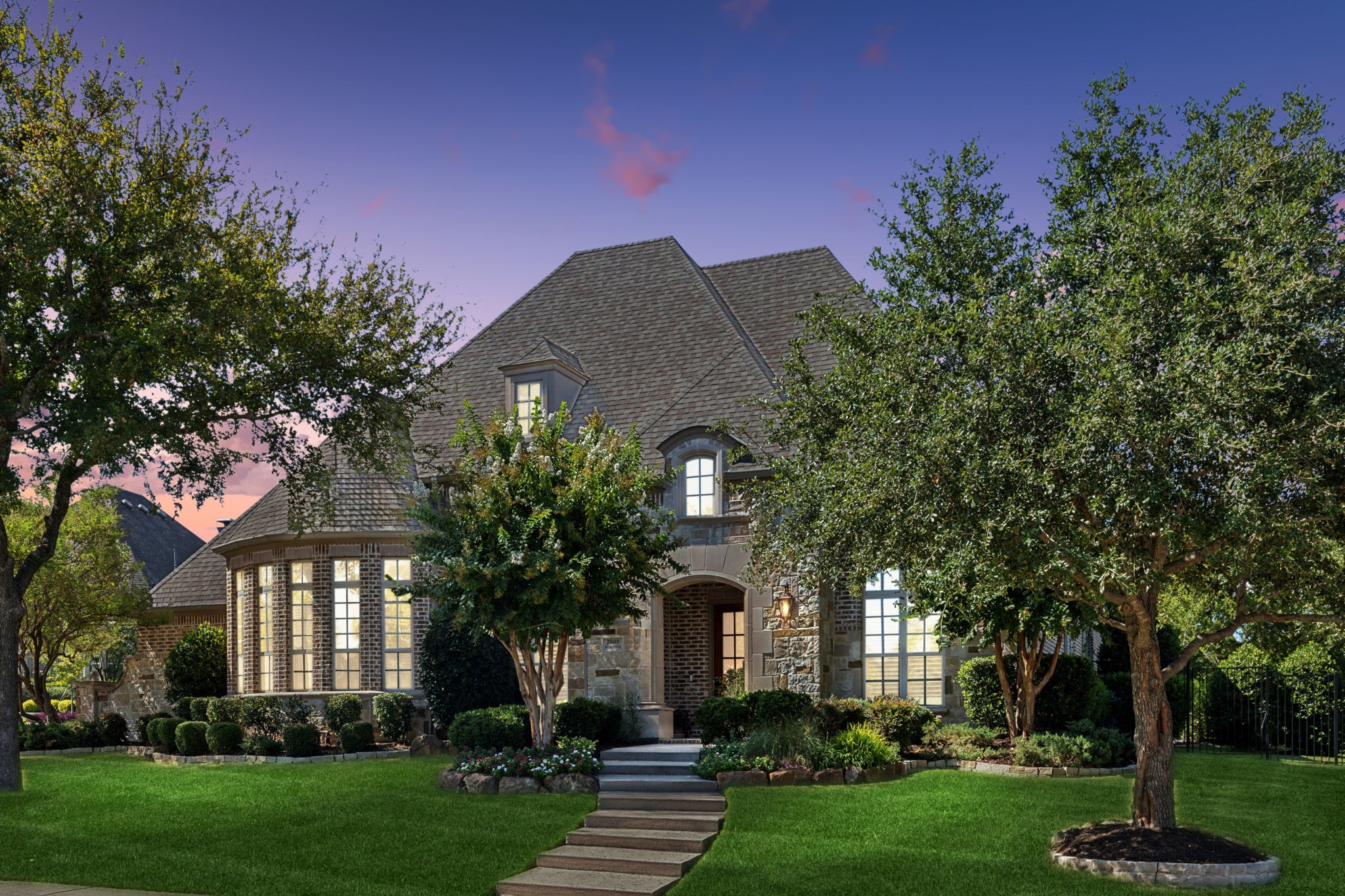 2900 Wilderness Court