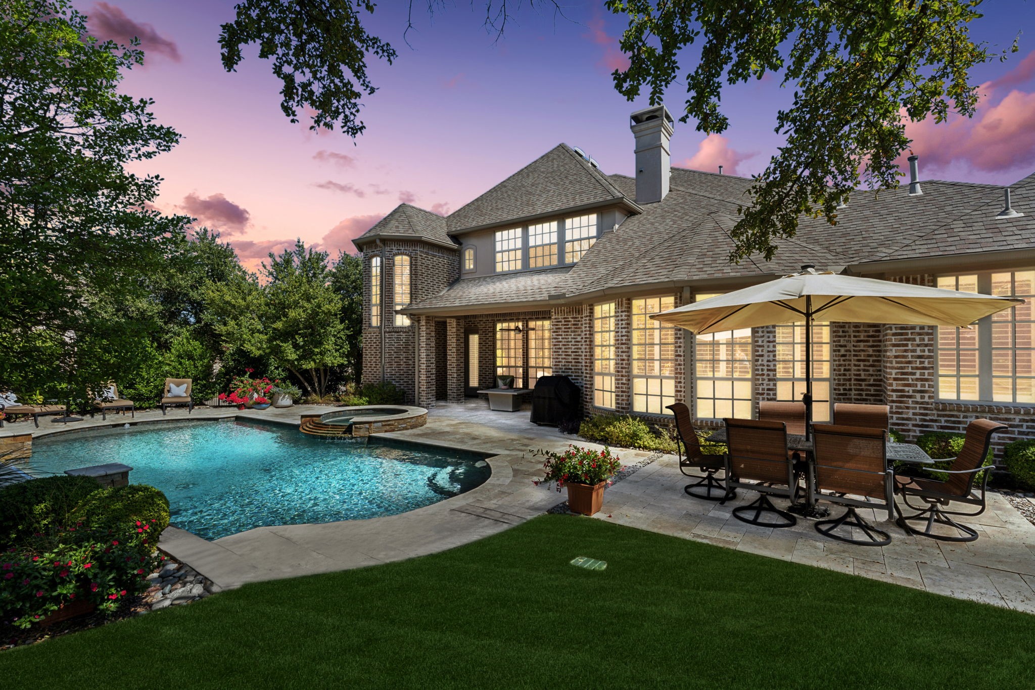 2900 Wilderness Court