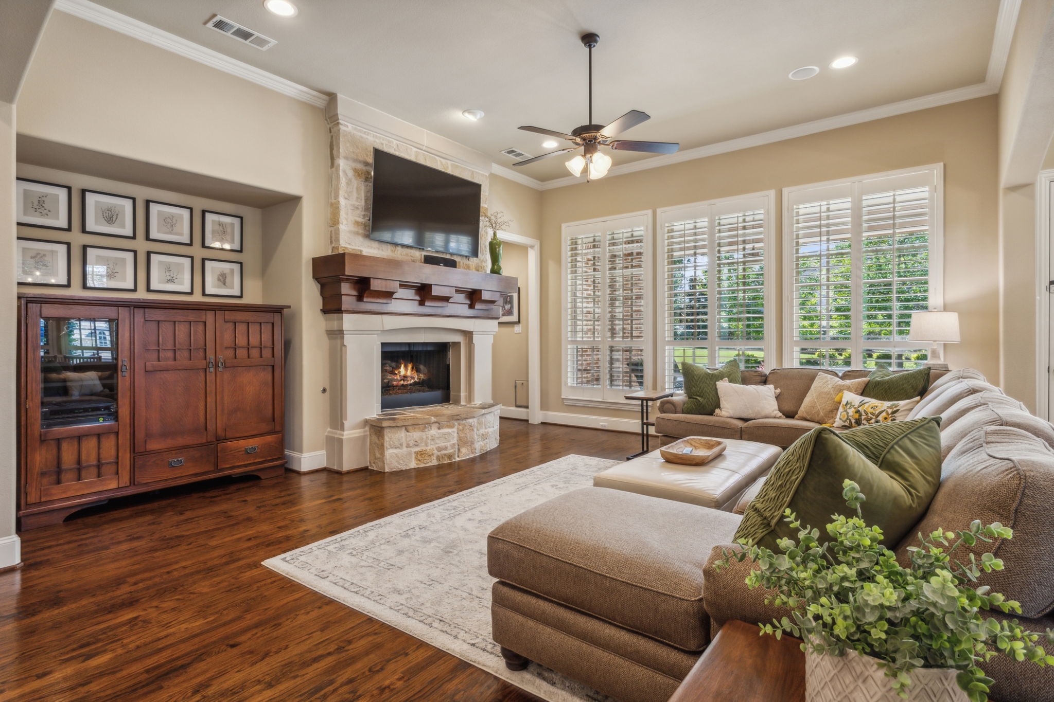2900 Wilderness Court