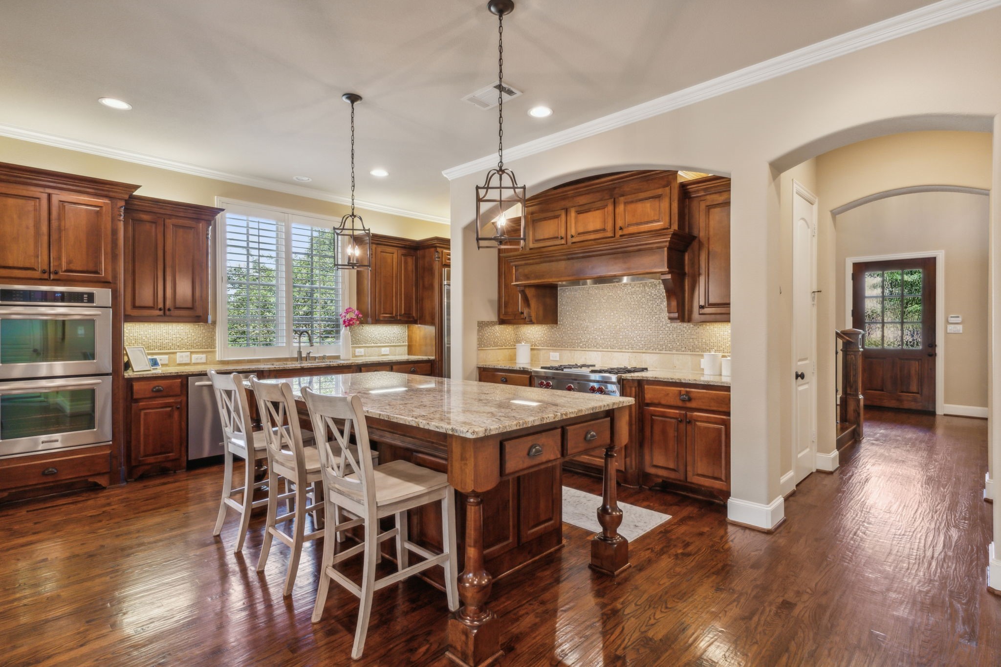 2900 Wilderness Court