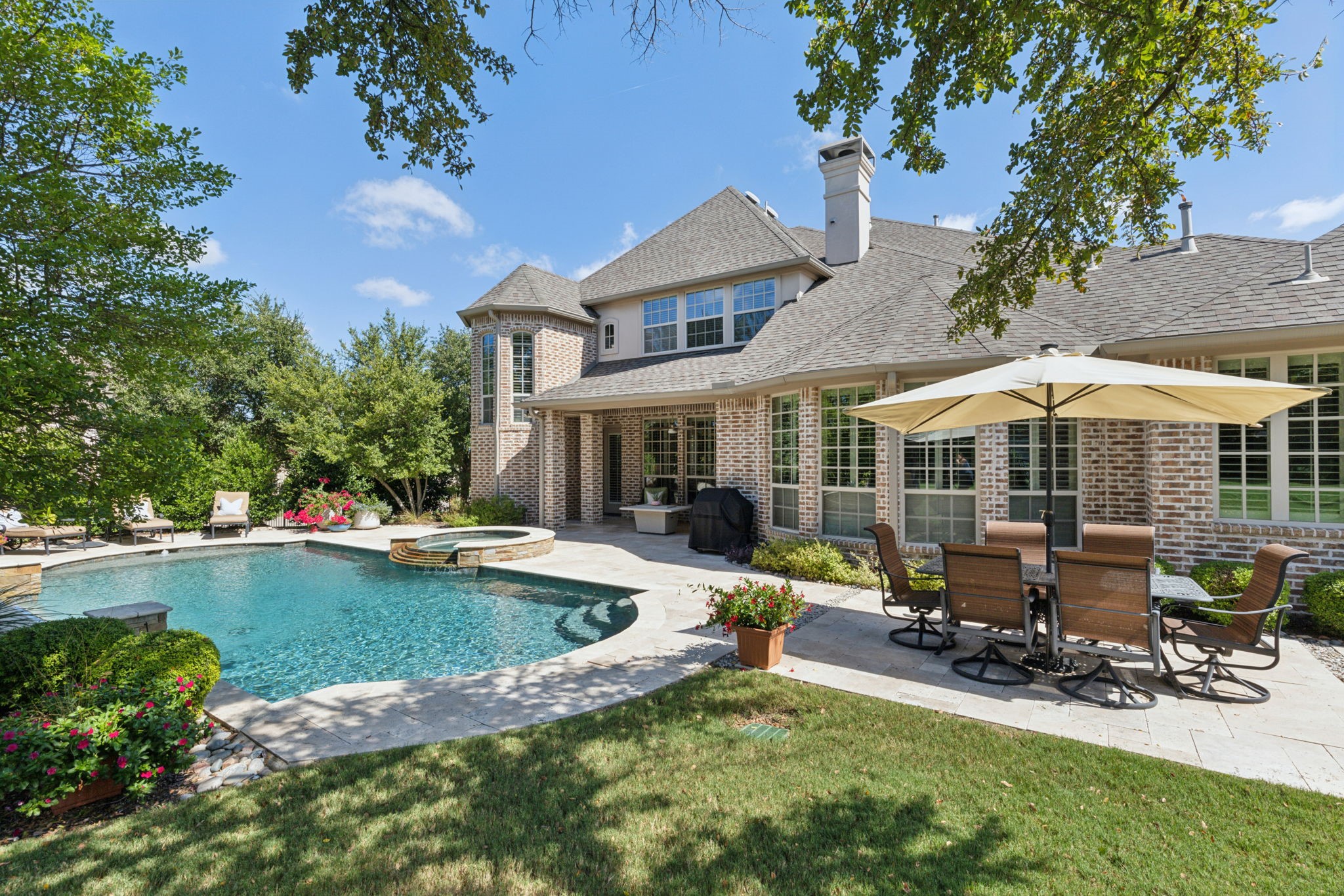 2900 Wilderness Court