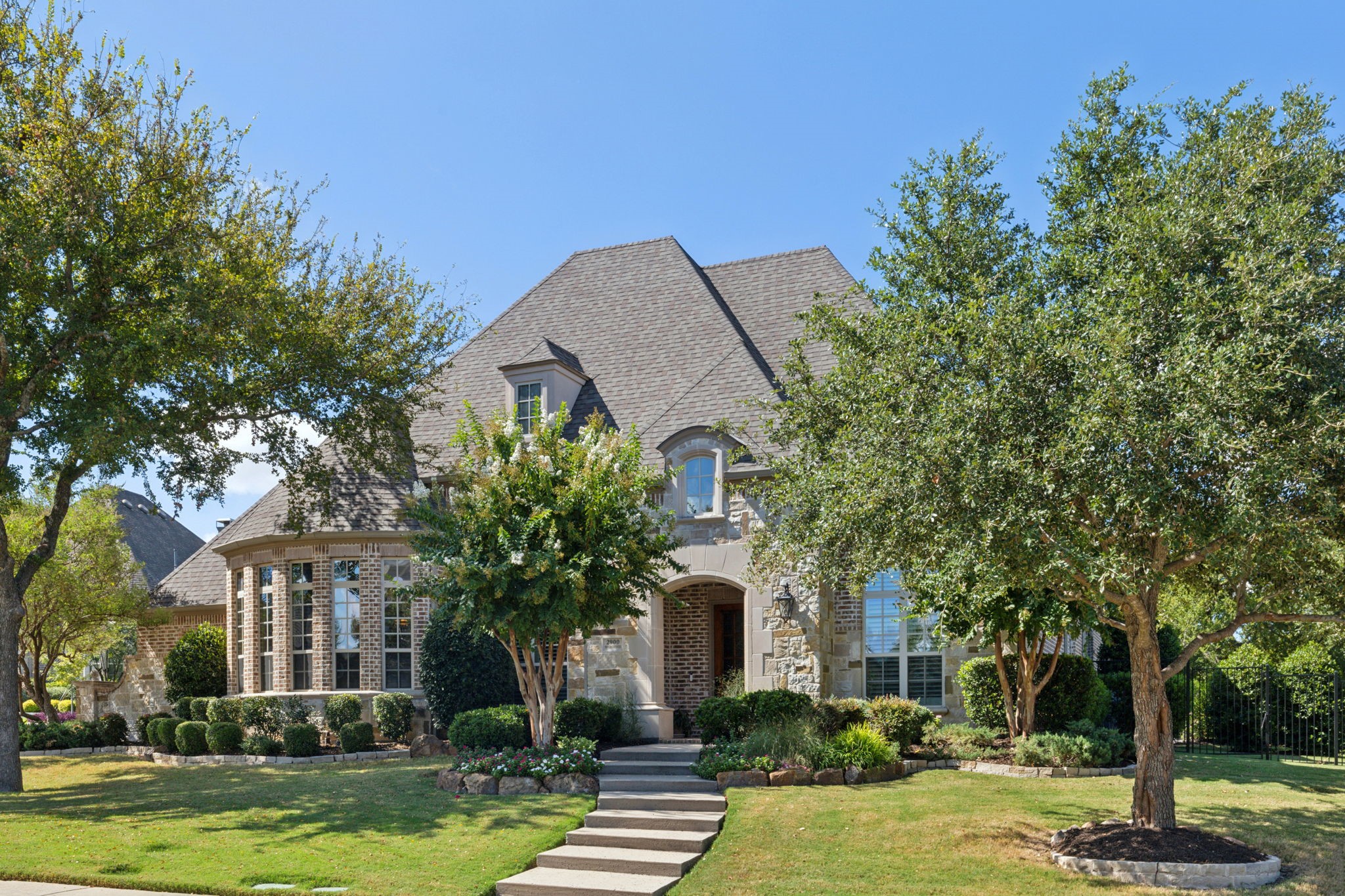 2900 Wilderness Court