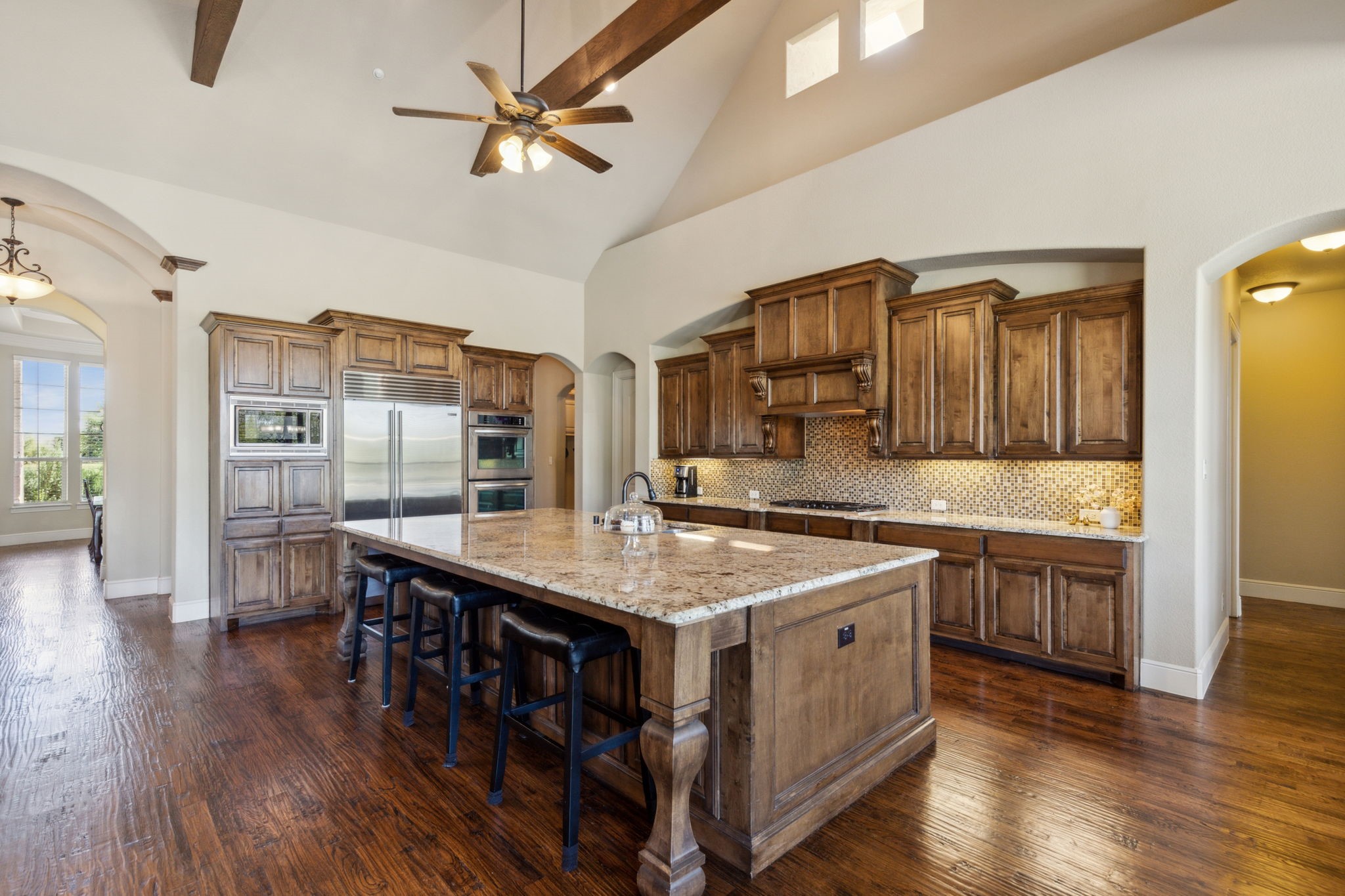 222 Rockland Trail