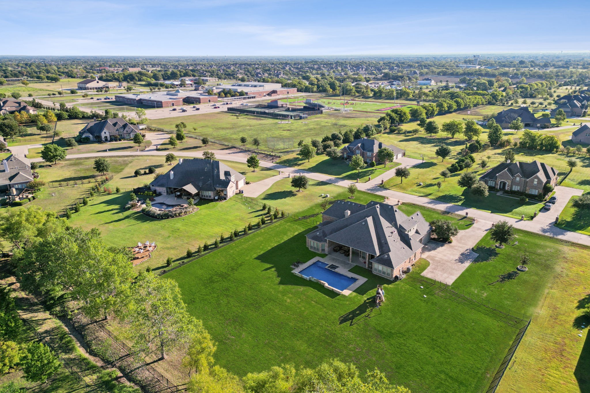 222 Rockland Trail