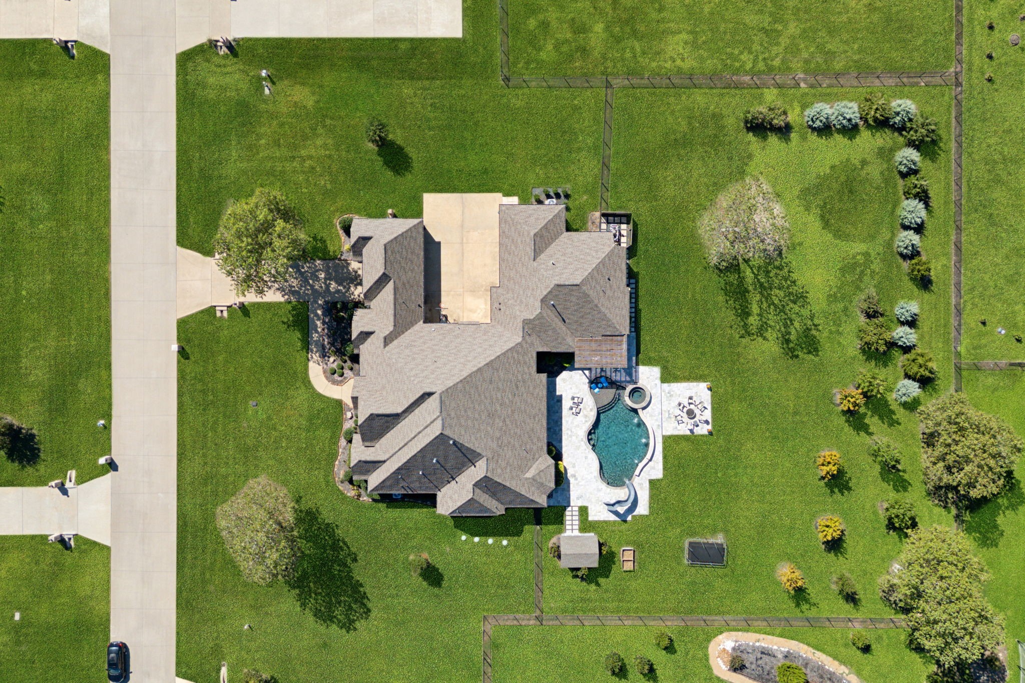5403 Tennyson Court