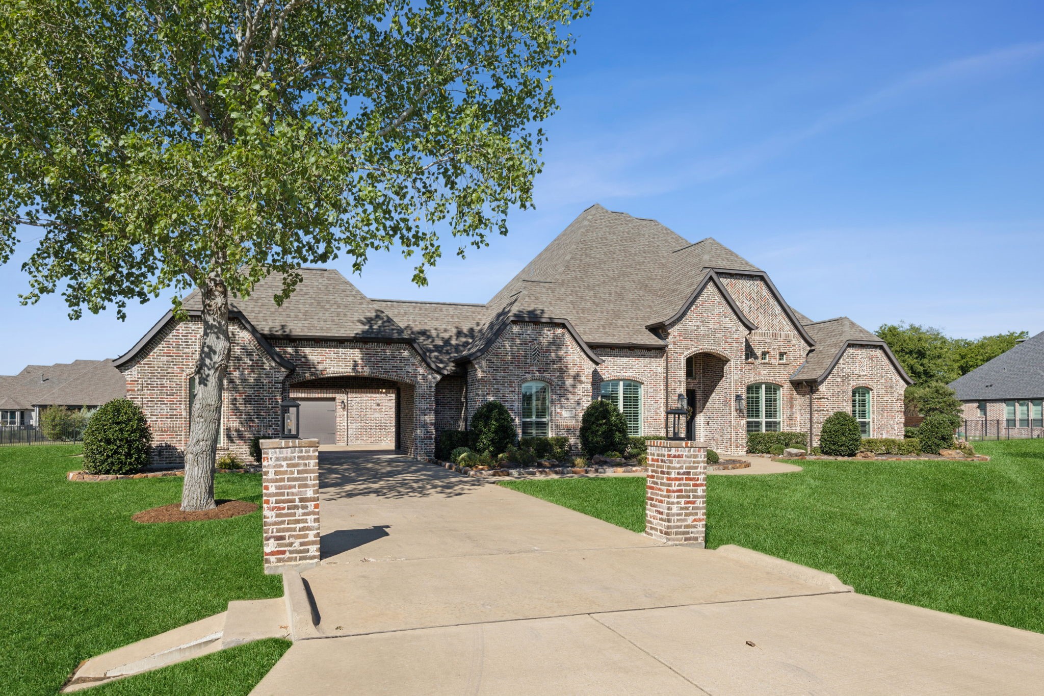 5403 Tennyson Court