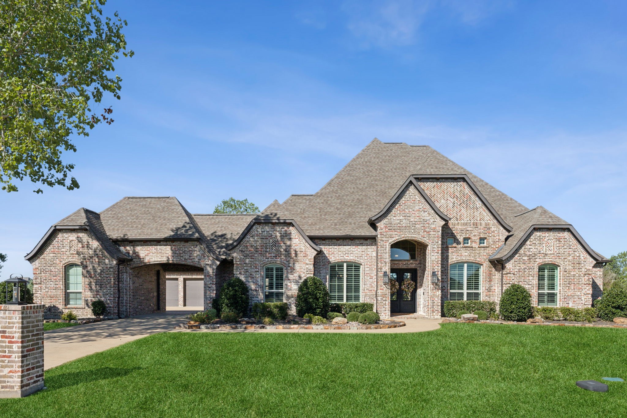 5403 Tennyson Court