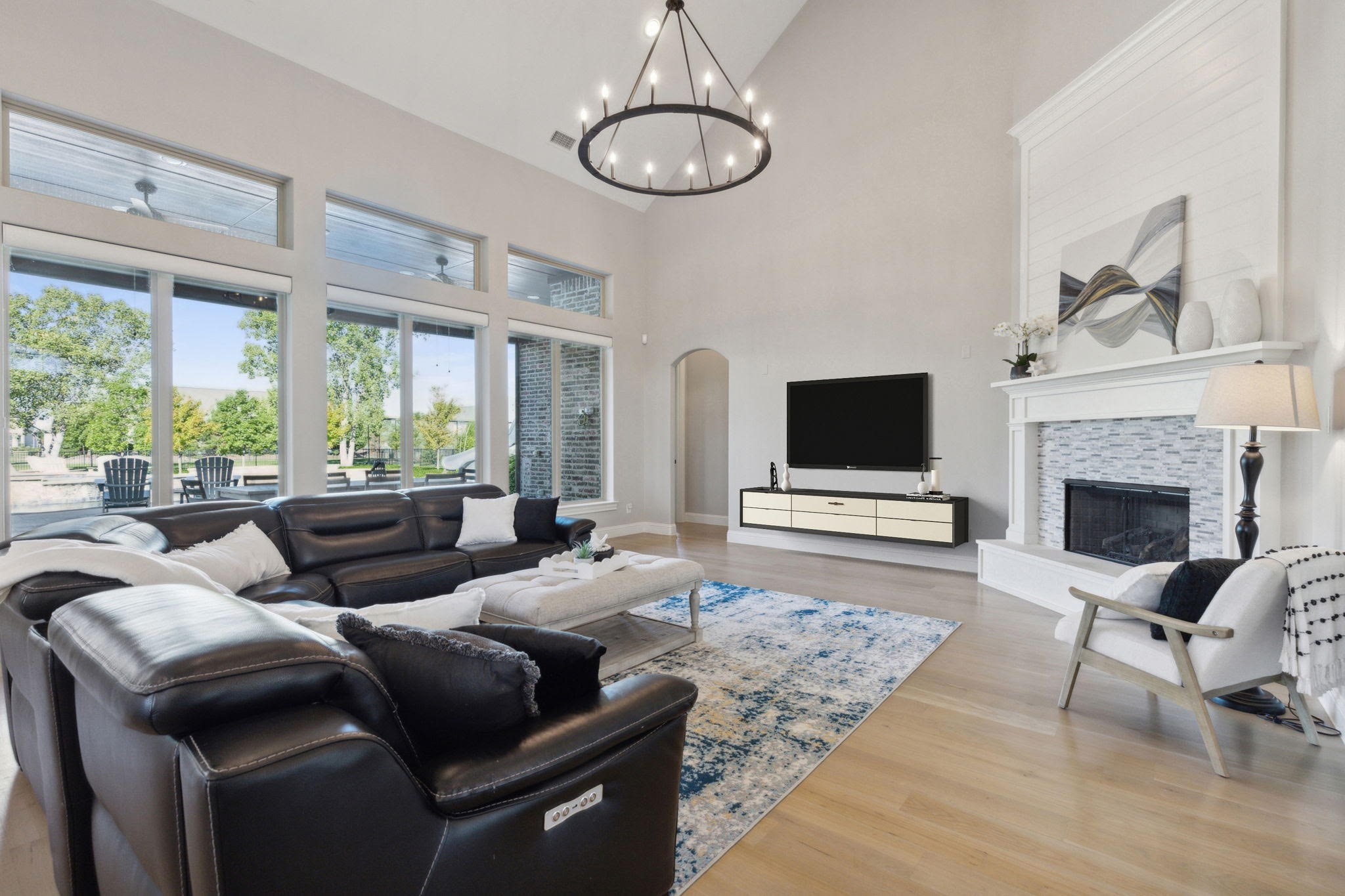 5403 Tennyson Court