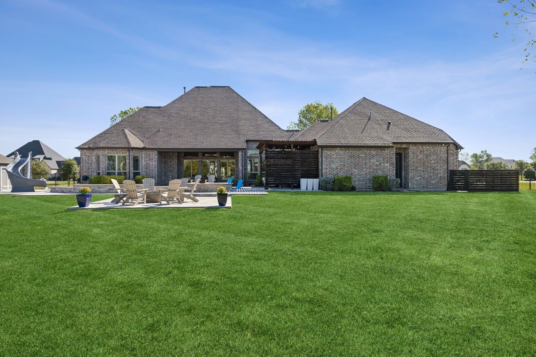 5403 Tennyson Court