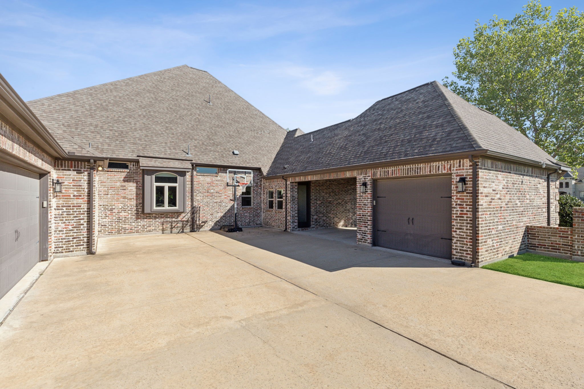 5403 Tennyson Court
