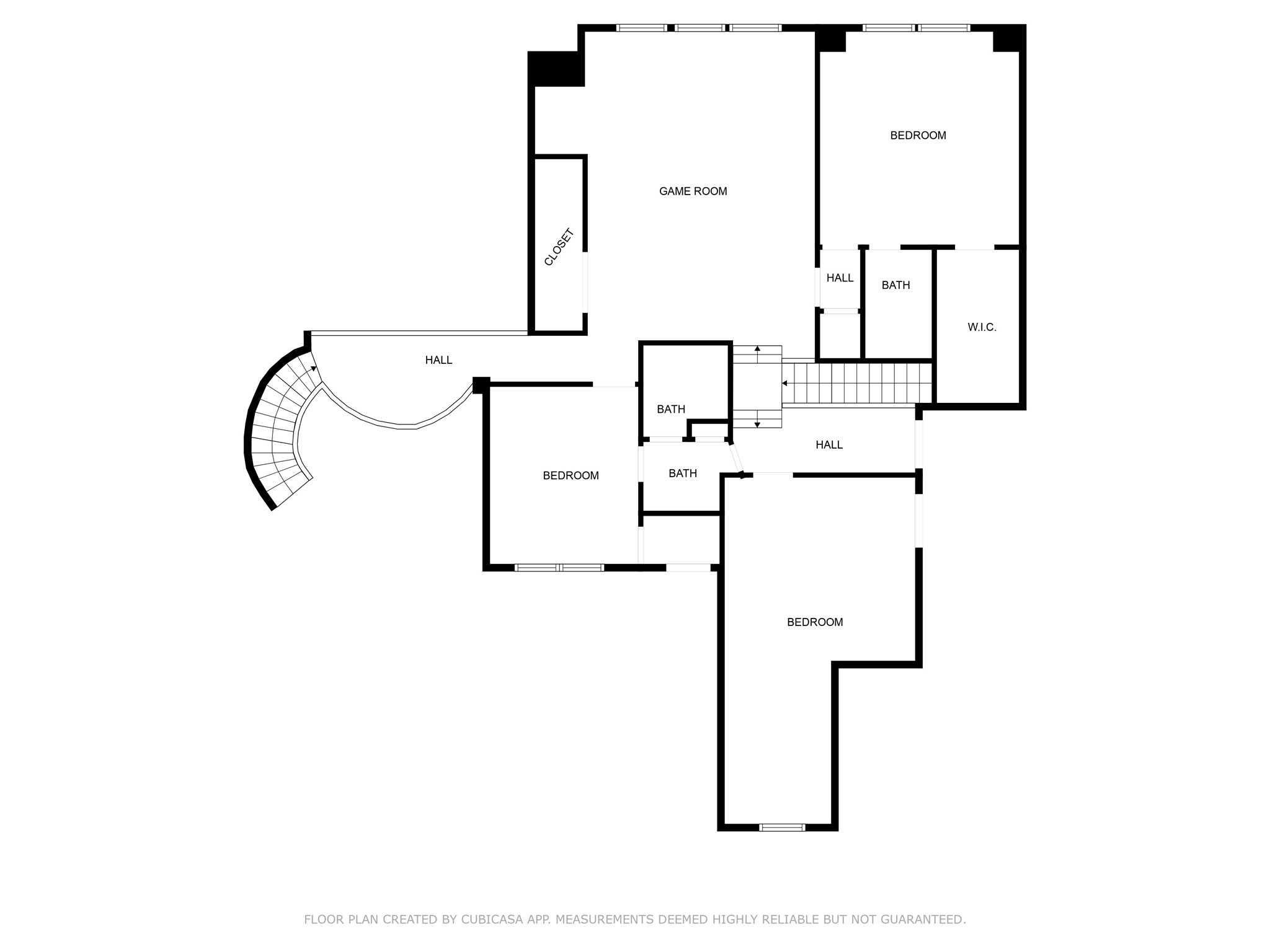 4703 Boulder Drive