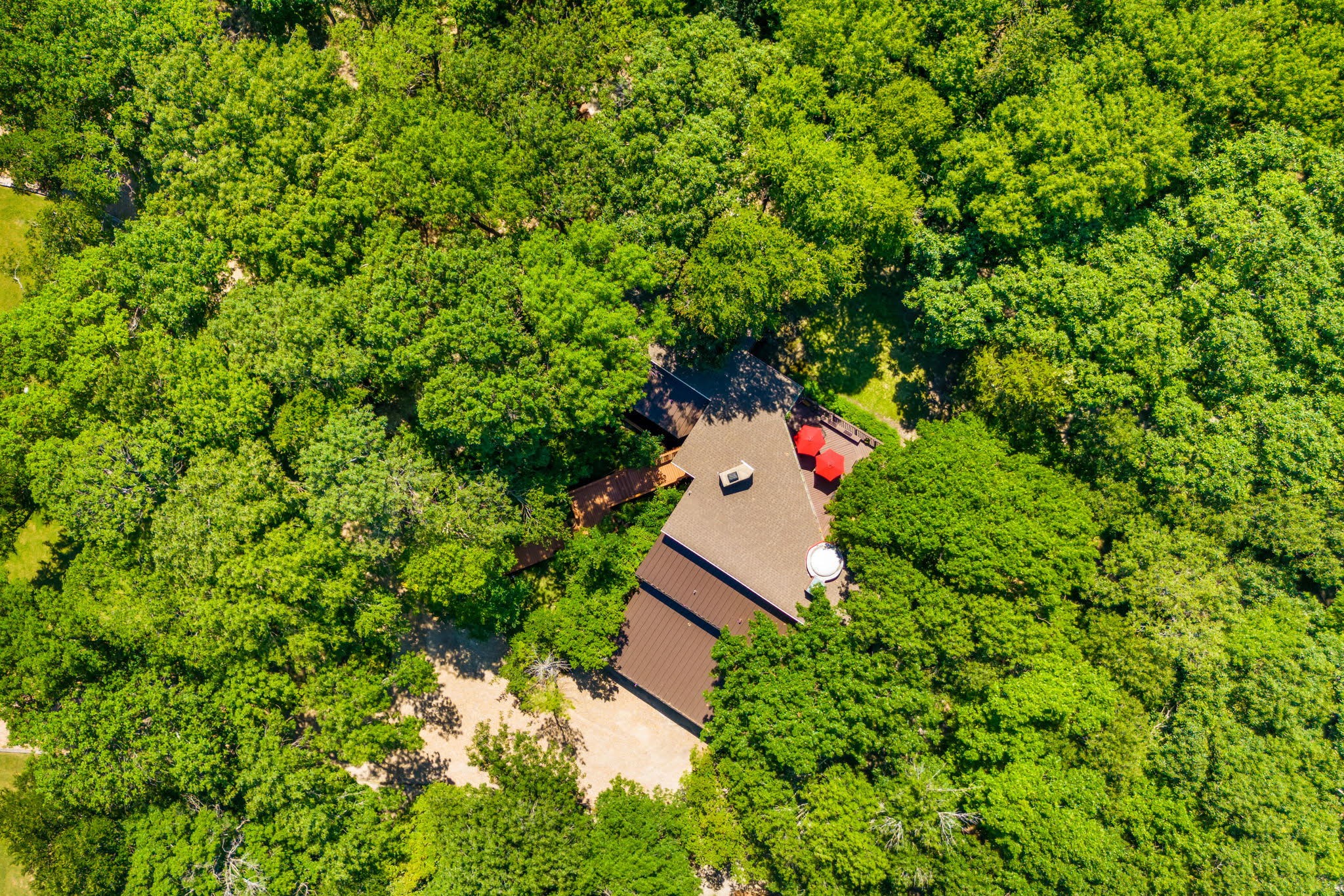 1311 Red Oak Trail