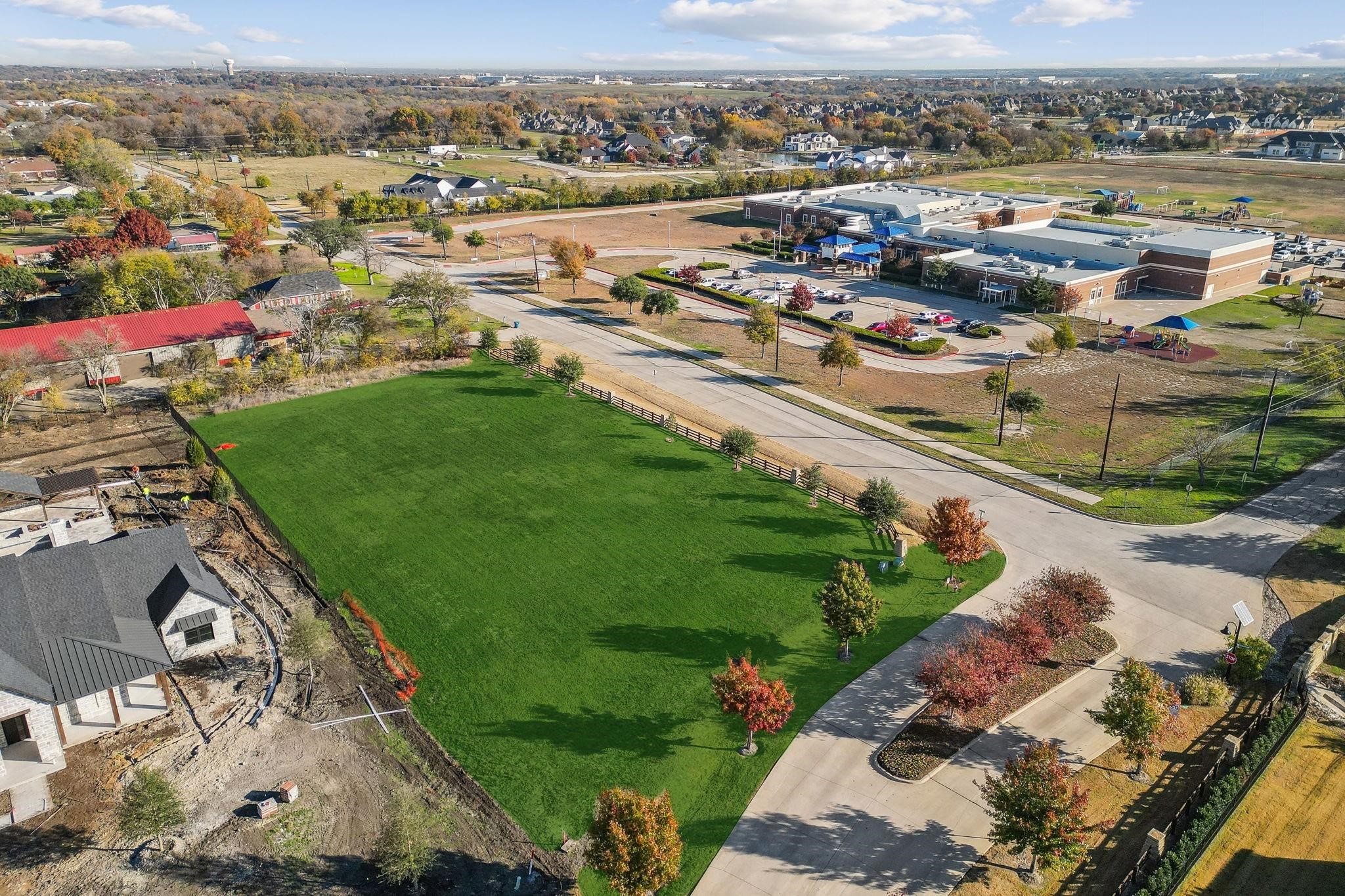 675 Chamberlain Place Drive