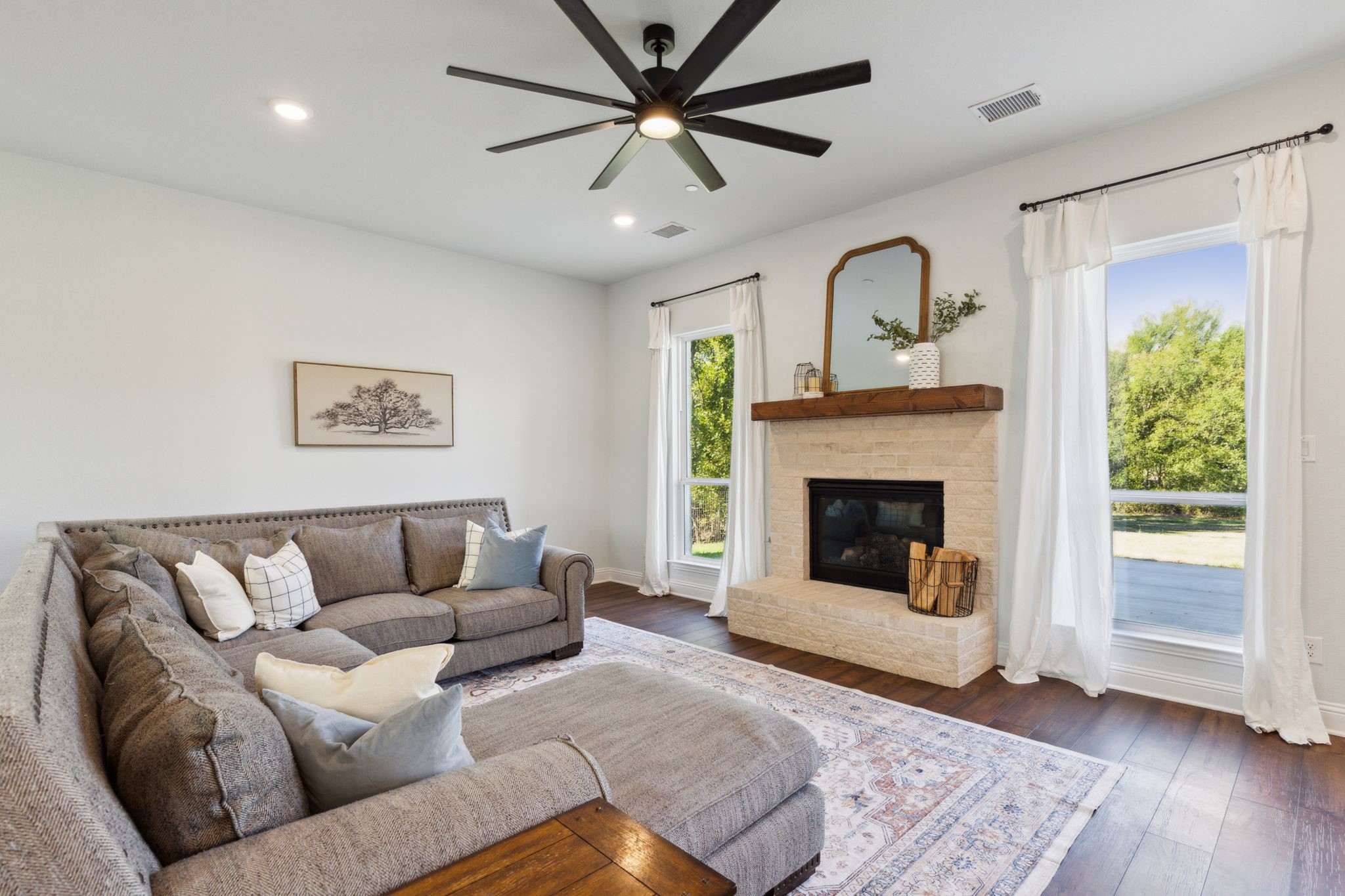 1110 Bloom Street