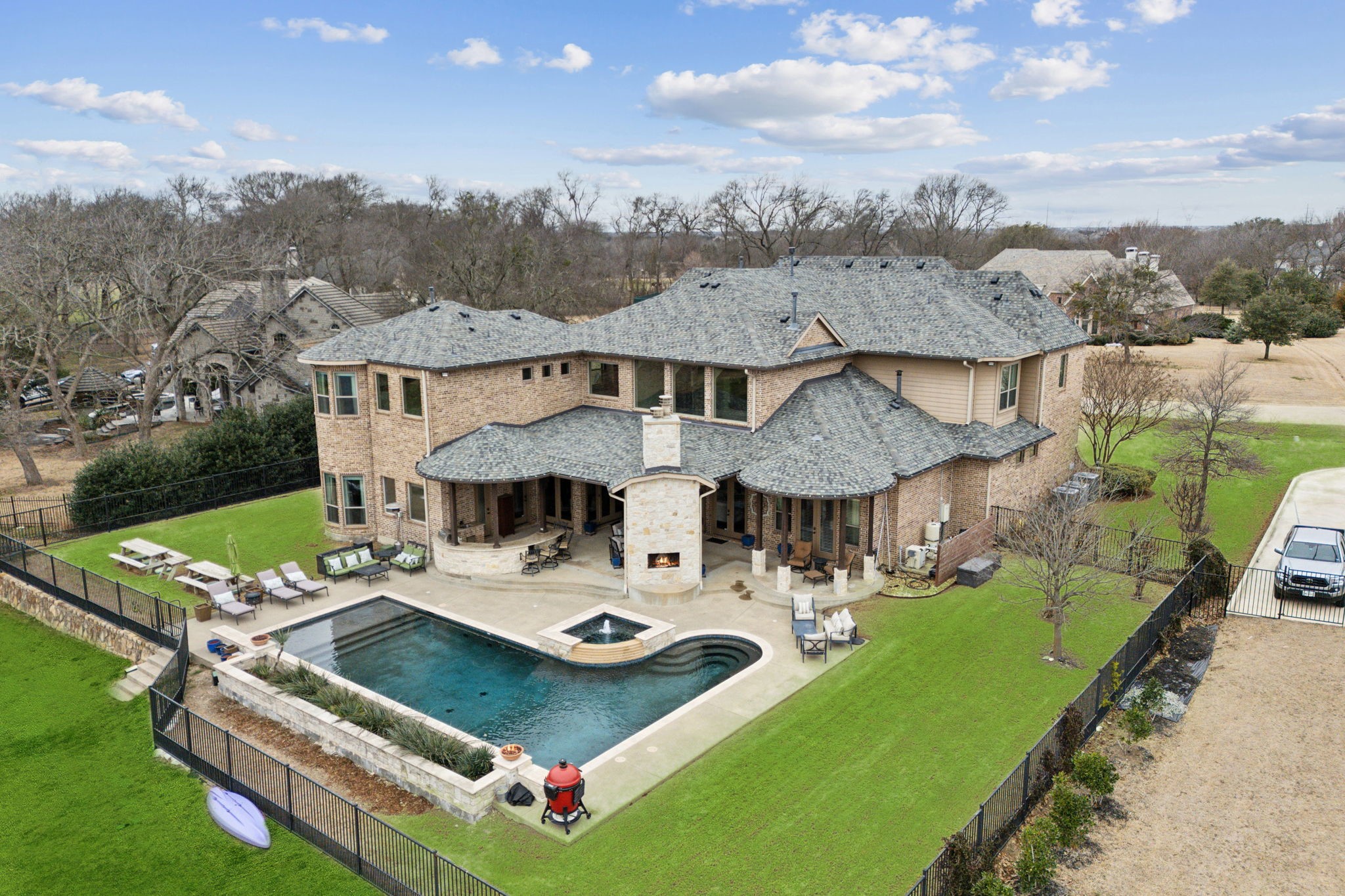 4206 Boulder Drive