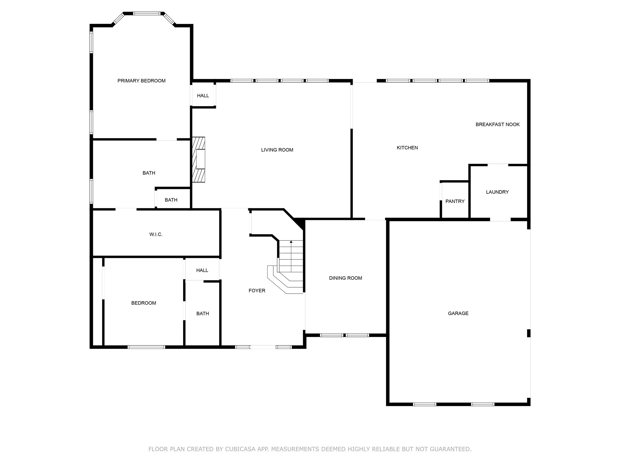 1414 Harlin Drive