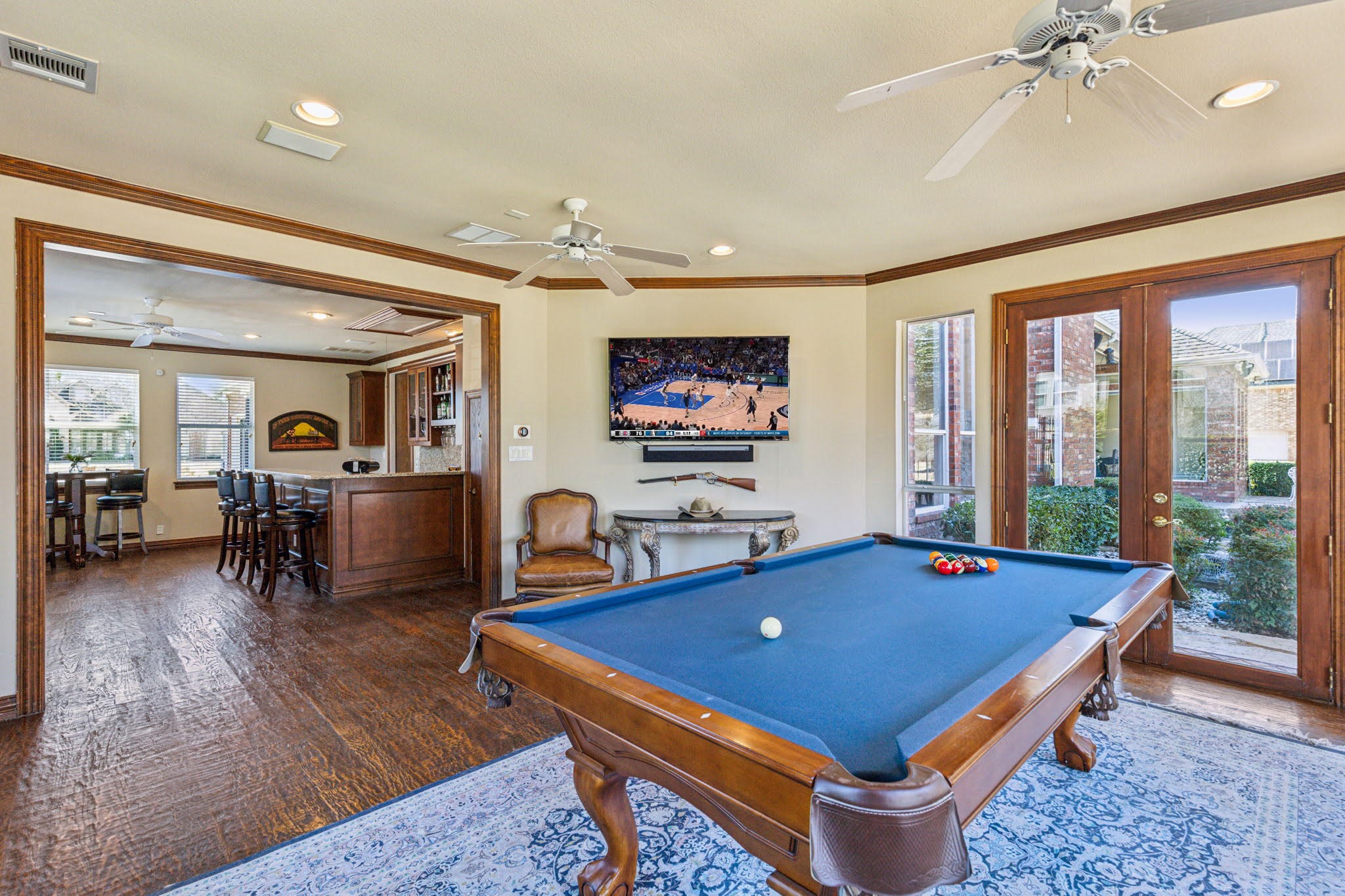 160 Horseshoe Bend