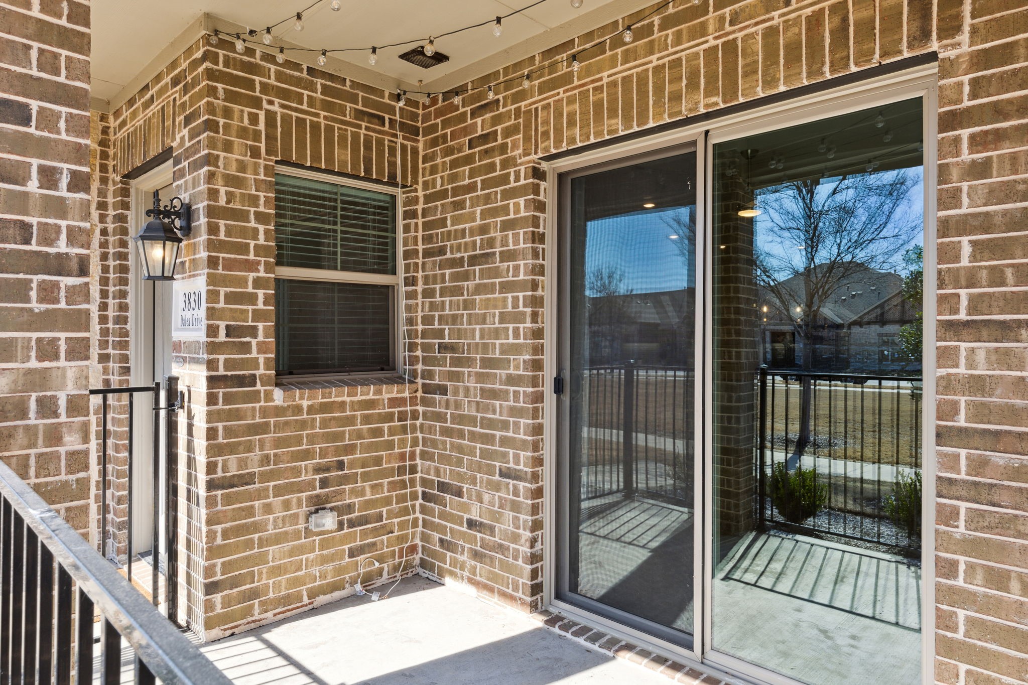 3830 Dalea Drive