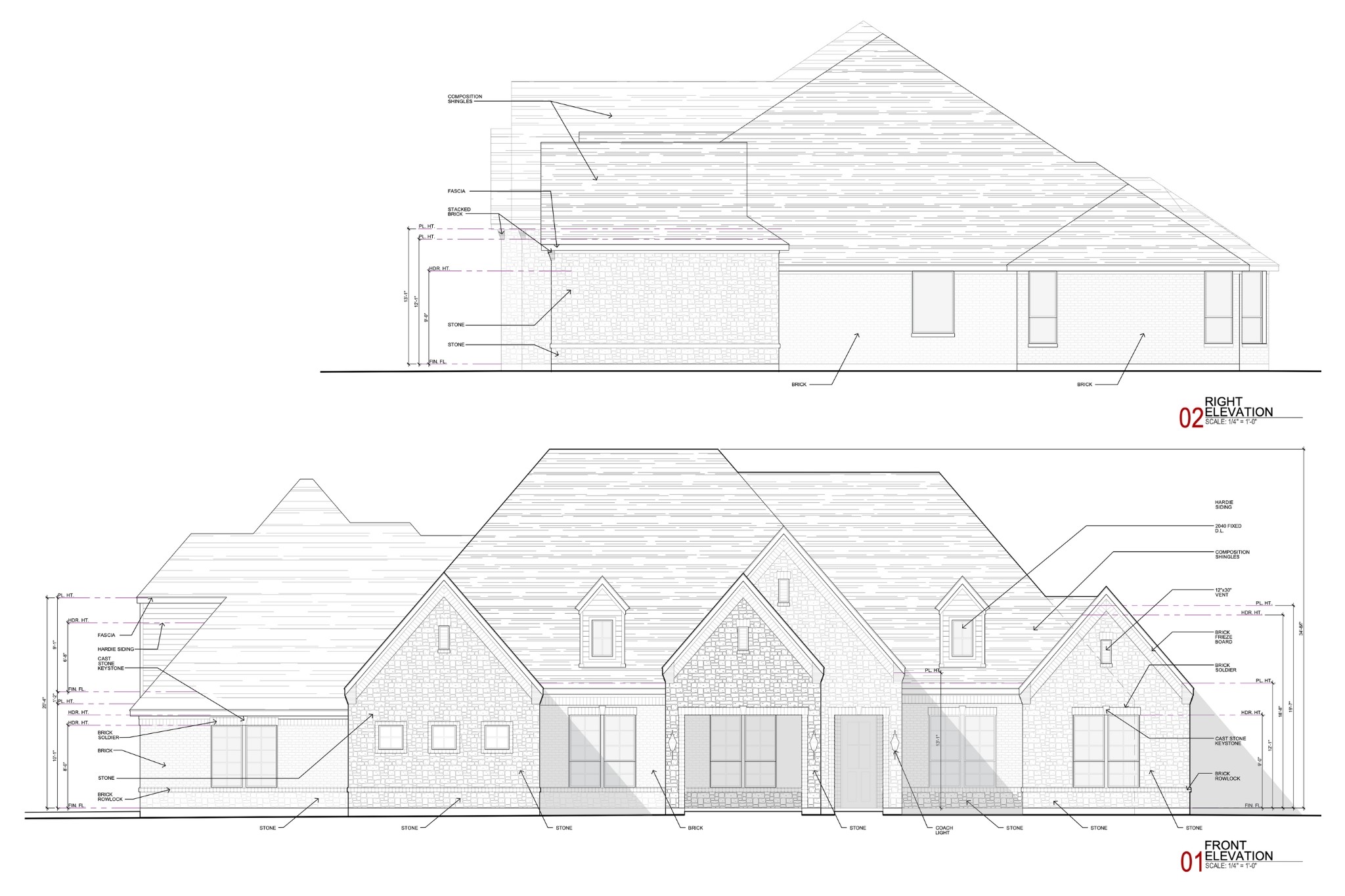 871 Beechwood Lane