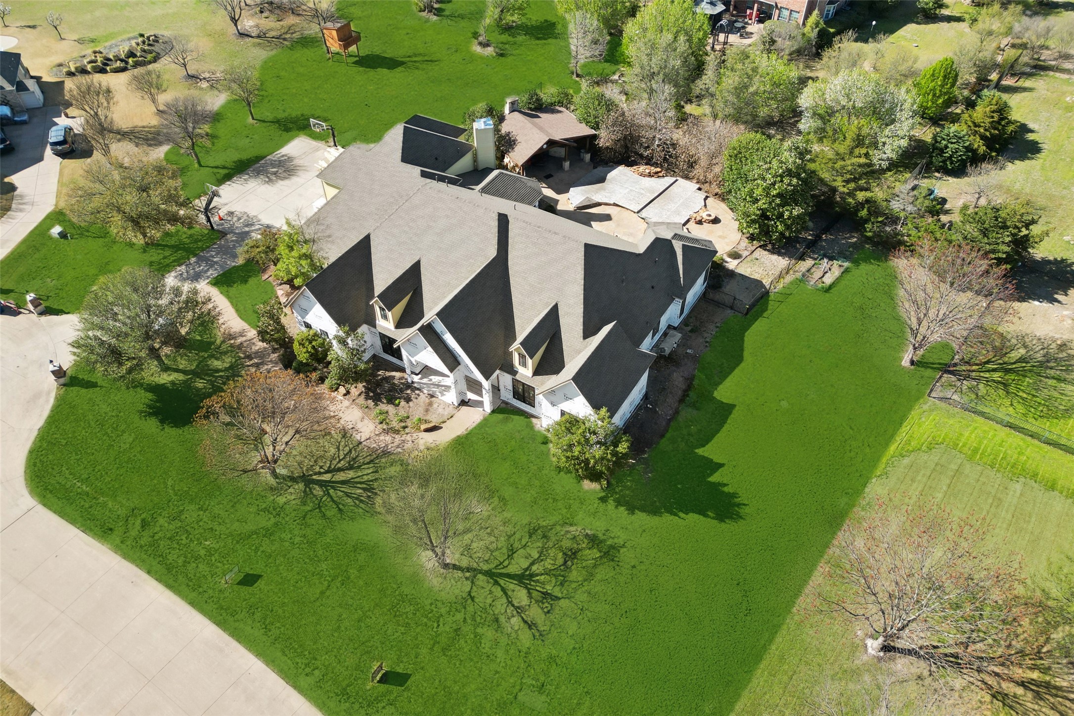 871 Beechwood Lane