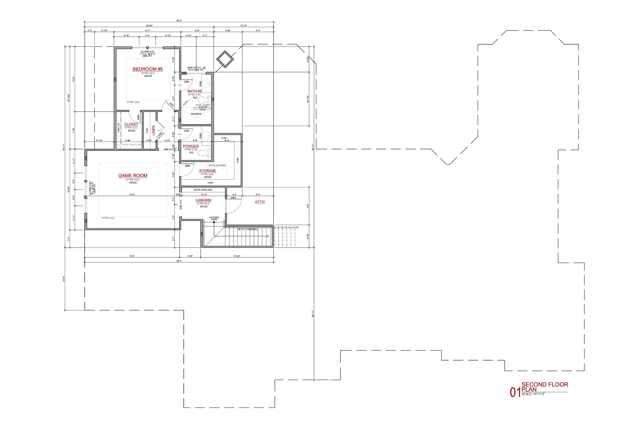 871 Beechwood Lane