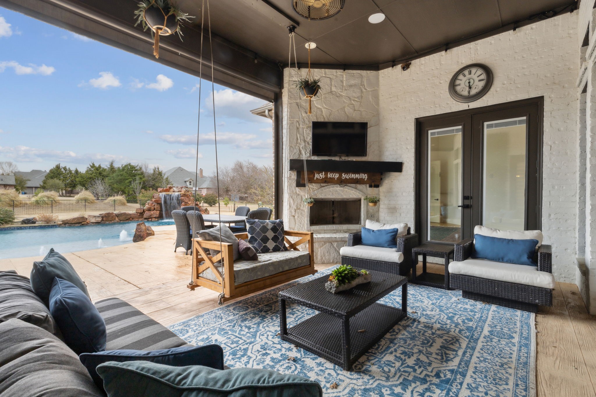 880 Maverick Court