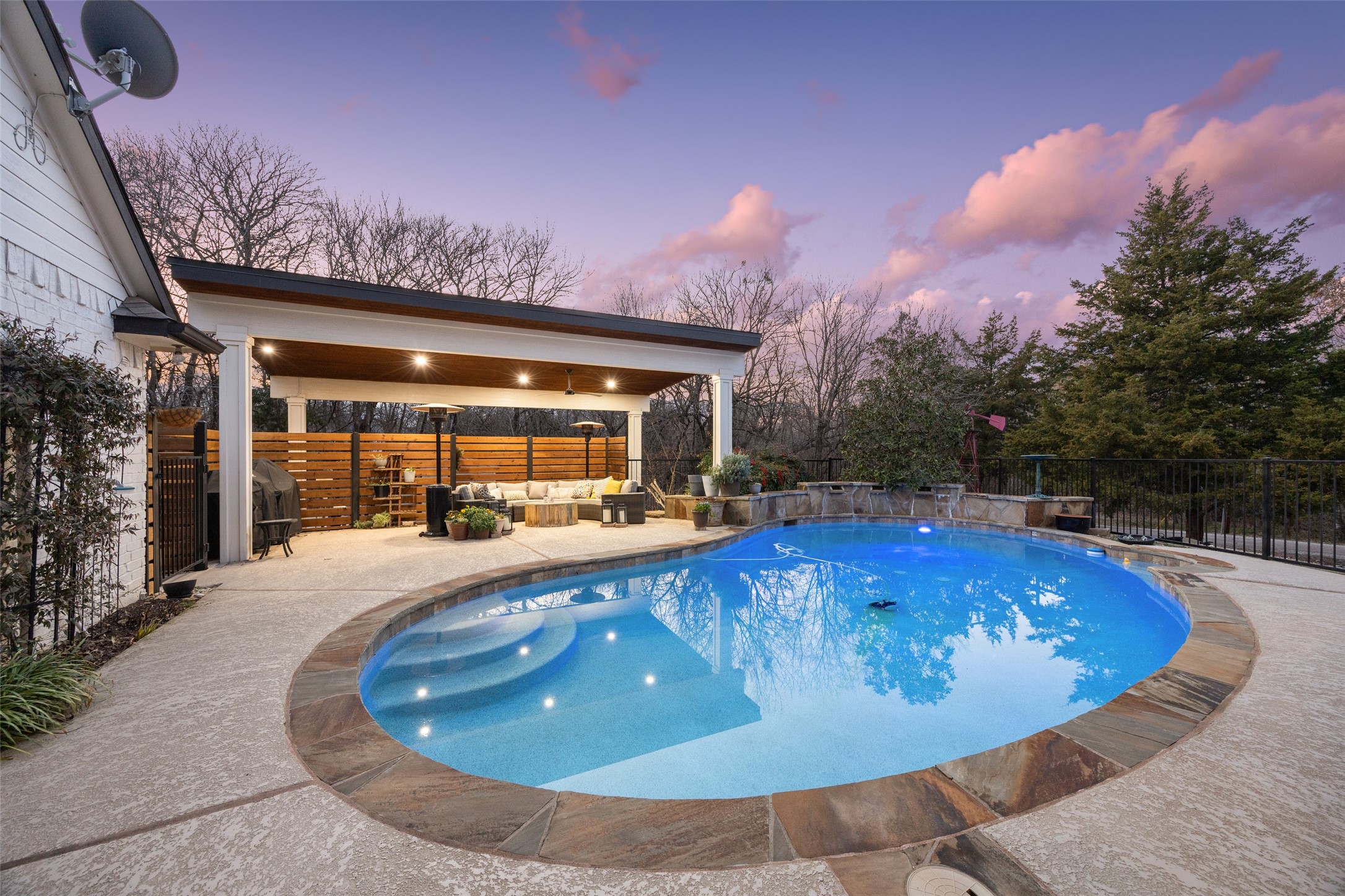 3980 Summit Court
