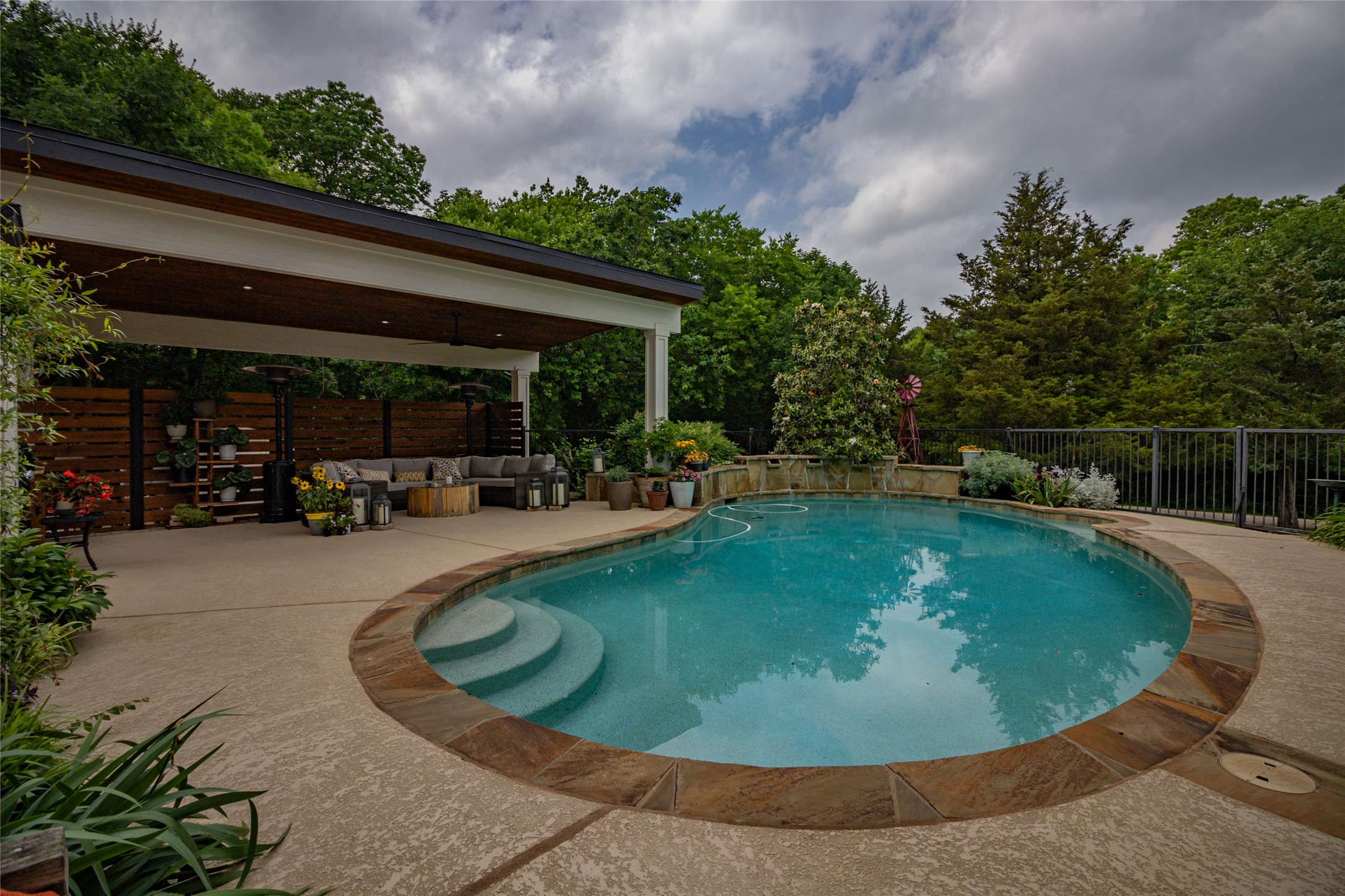 3980 Summit Court