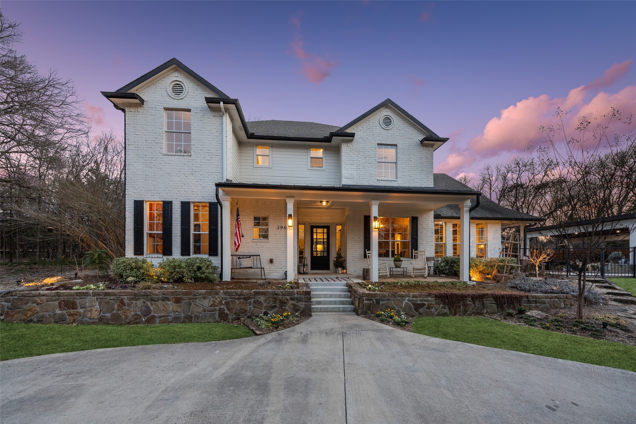 3980 Summit Court