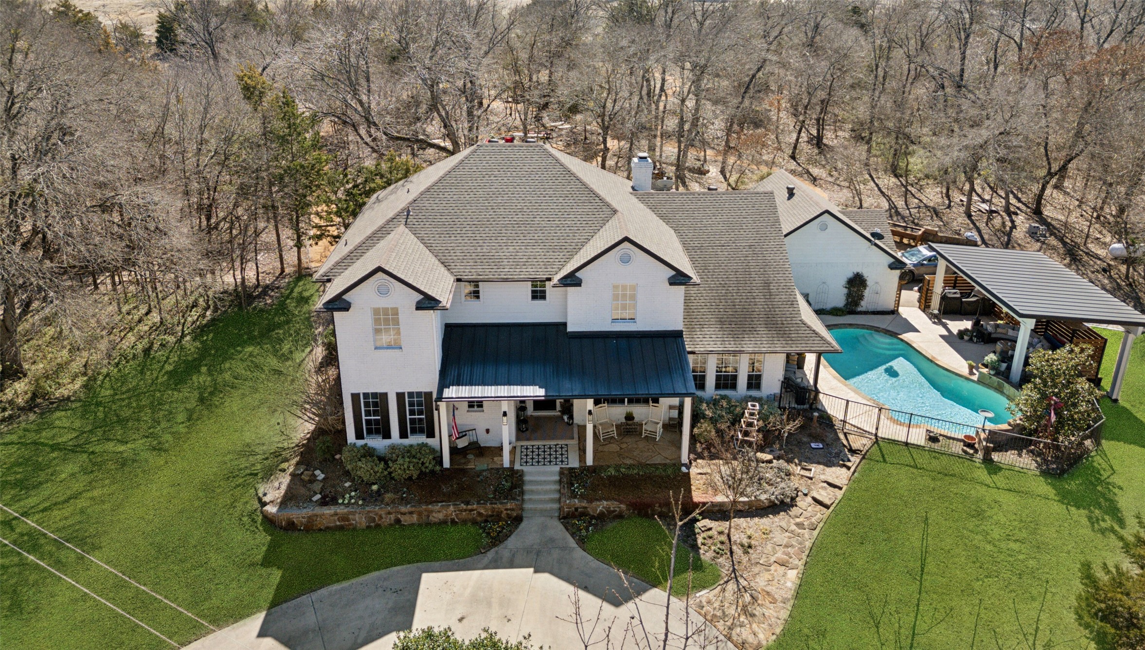 3980 Summit Court