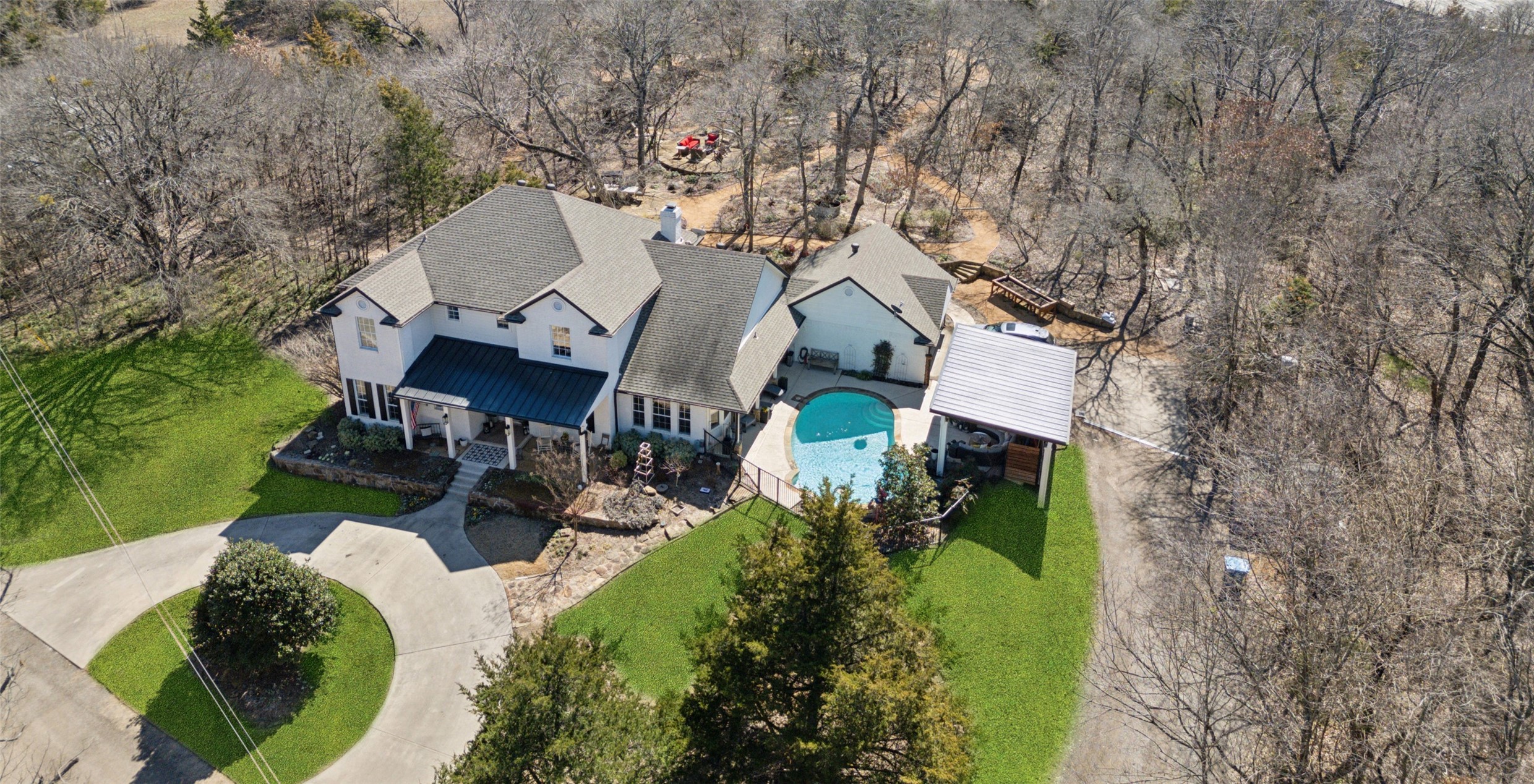 3980 Summit Court