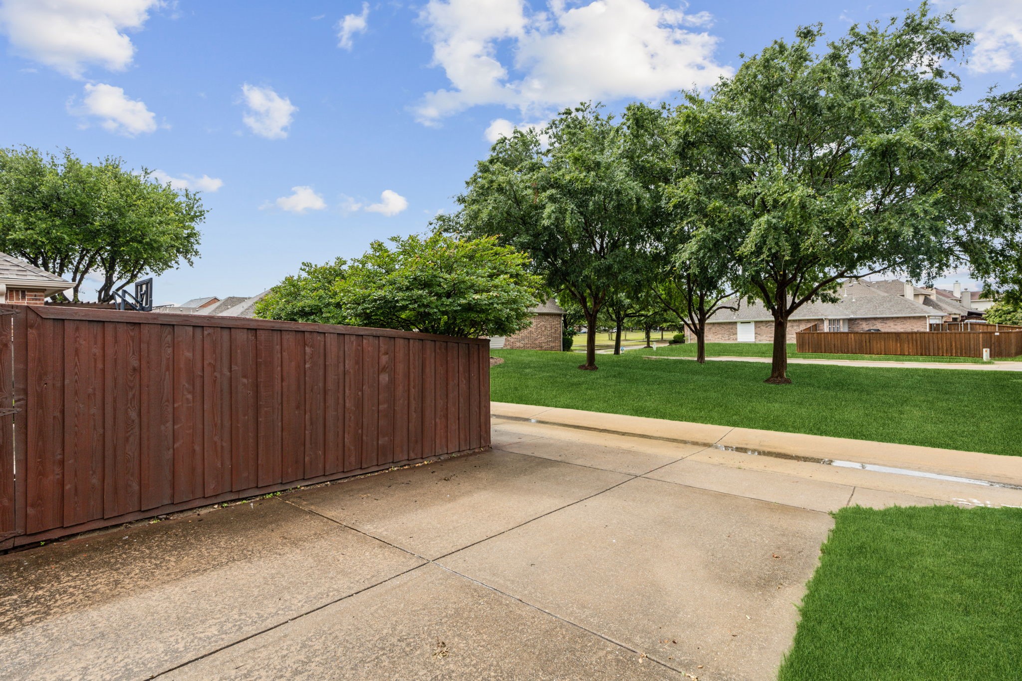 5312 Oakley Road