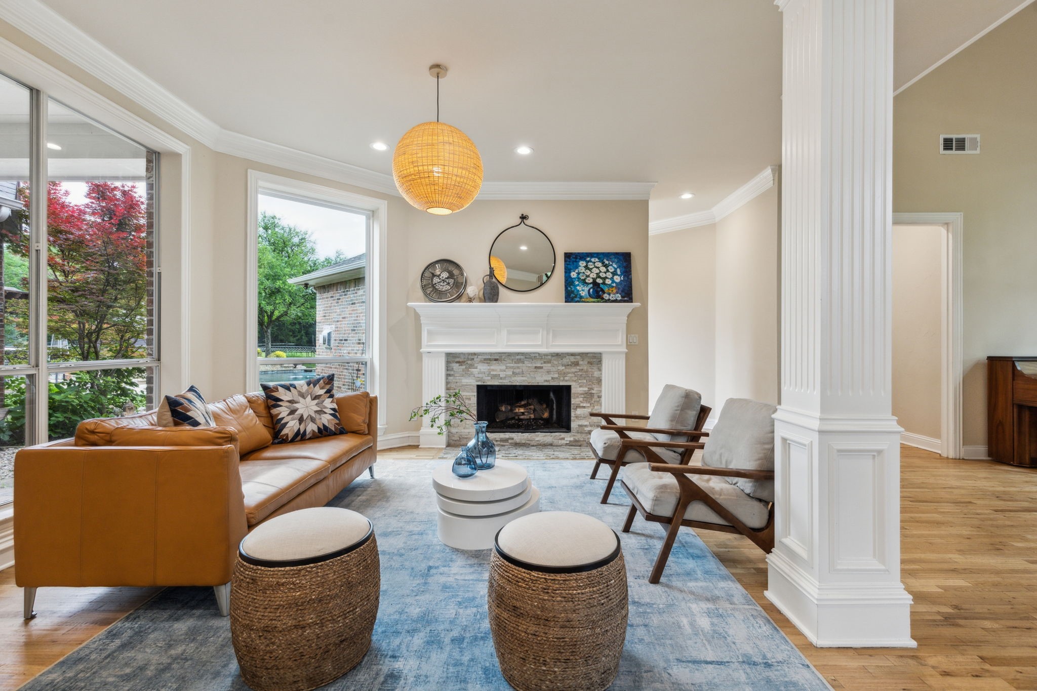 881 Saint James Court
