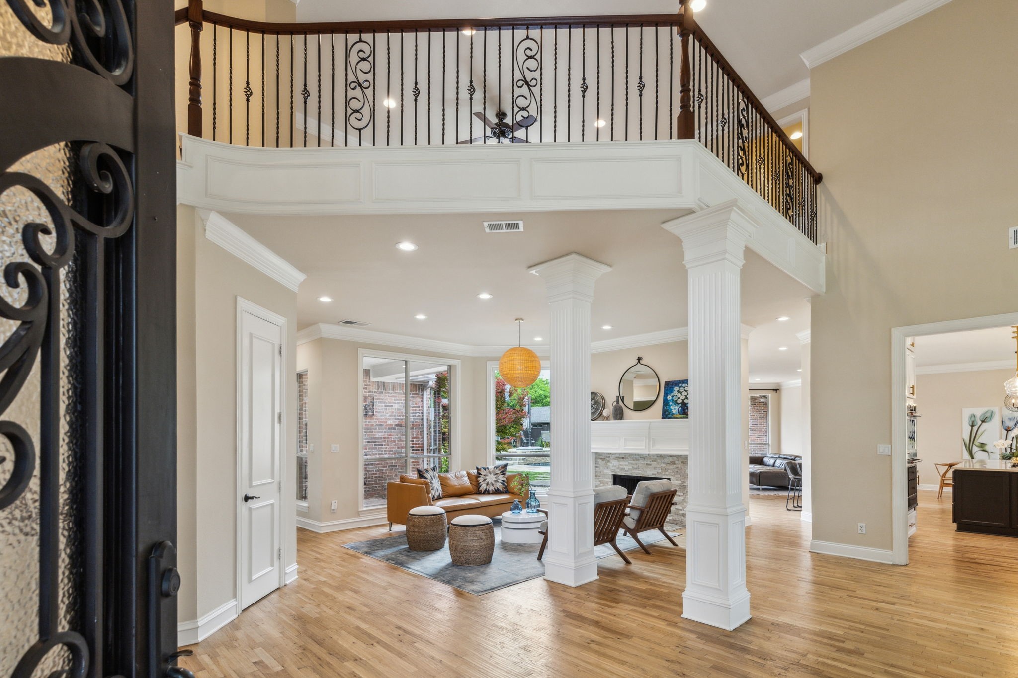 881 Saint James Court