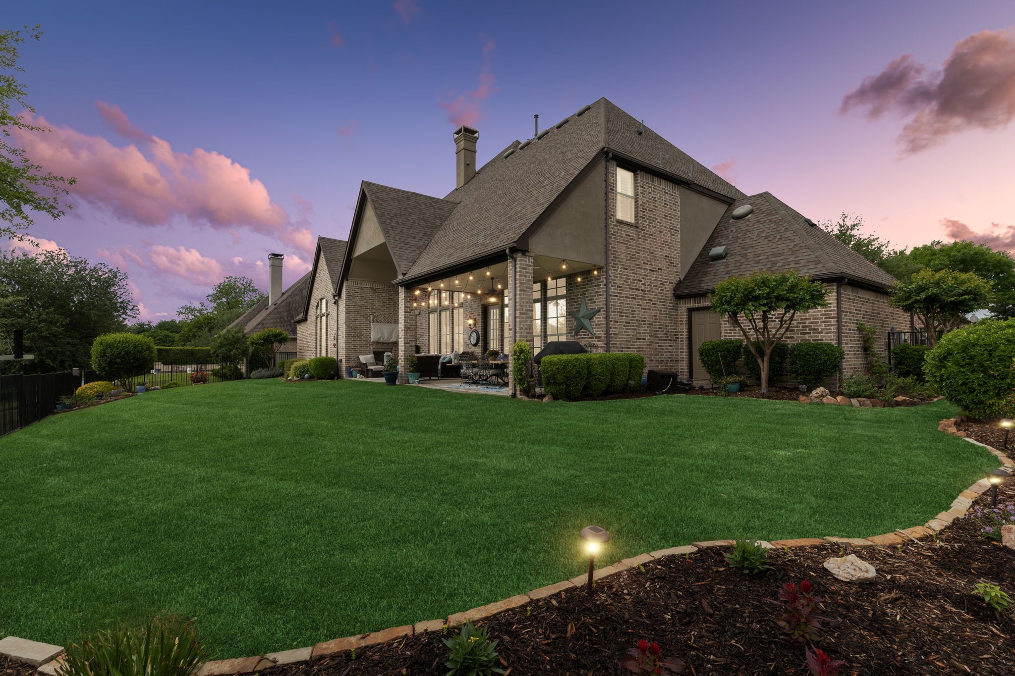 2801 Golden Meadow Court