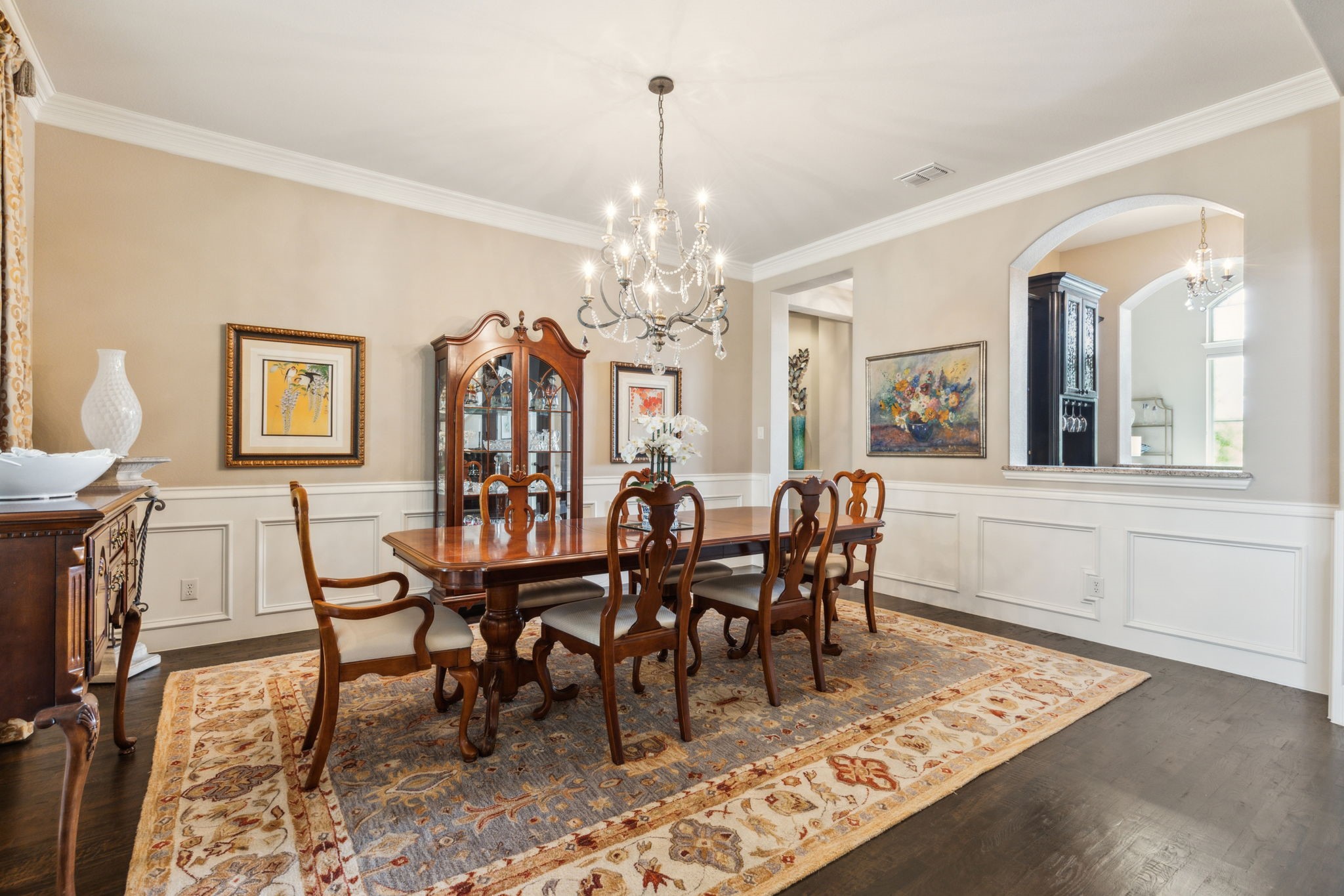 2801 Golden Meadow Court