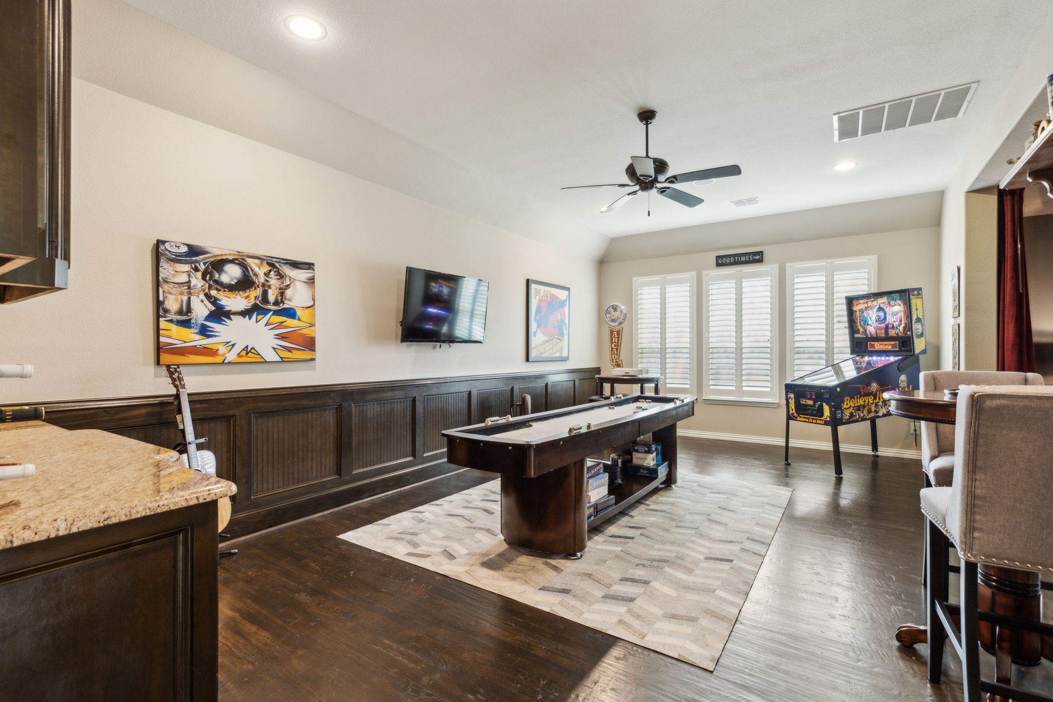 2801 Golden Meadow Court
