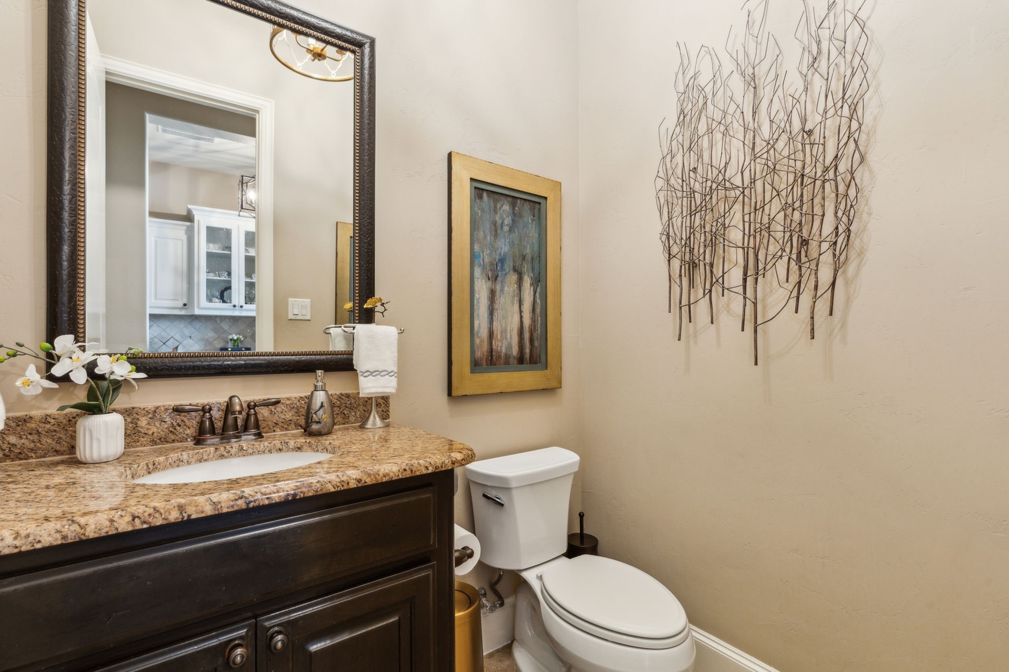 2801 Golden Meadow Court