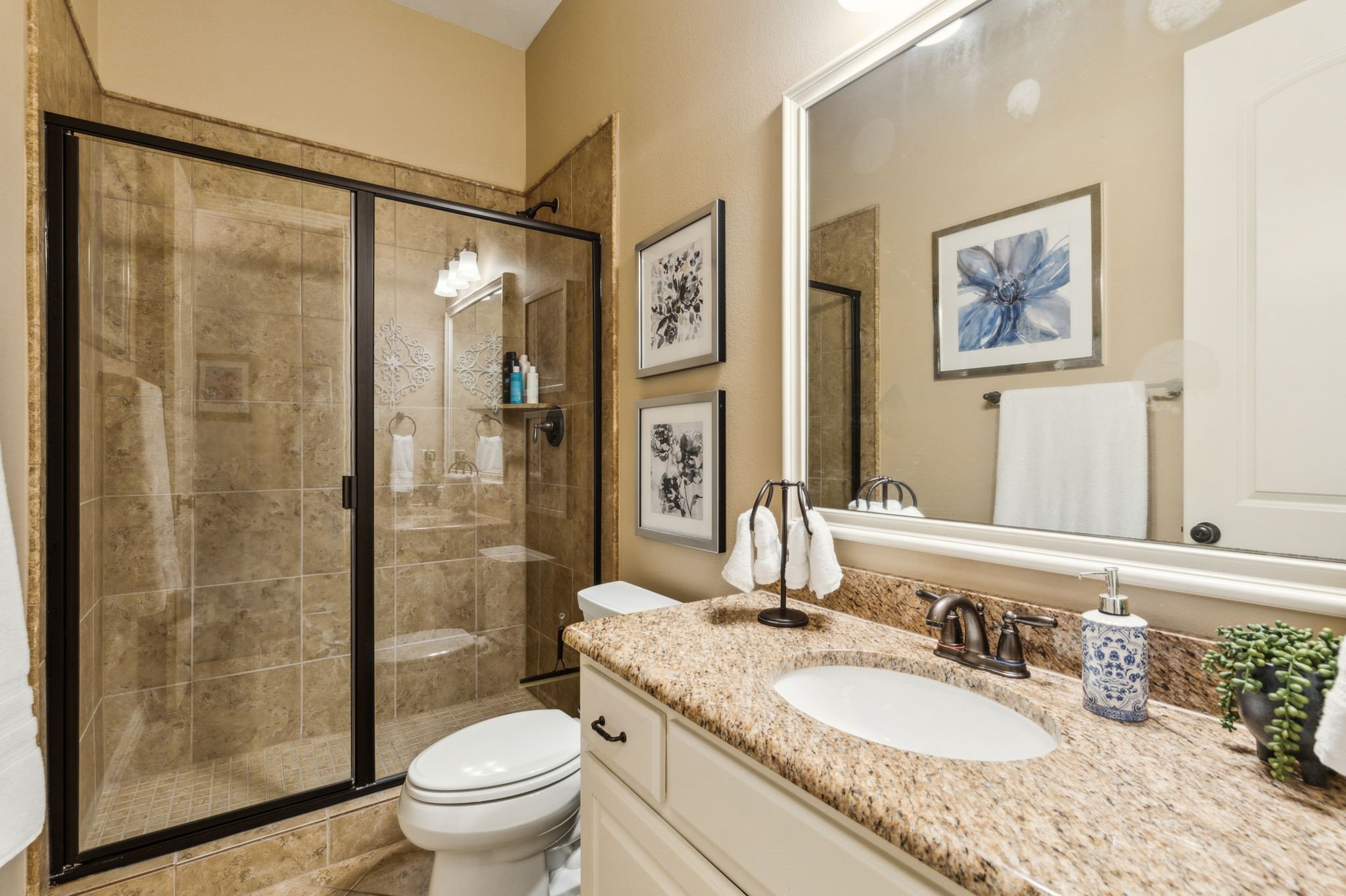 2801 Golden Meadow Court