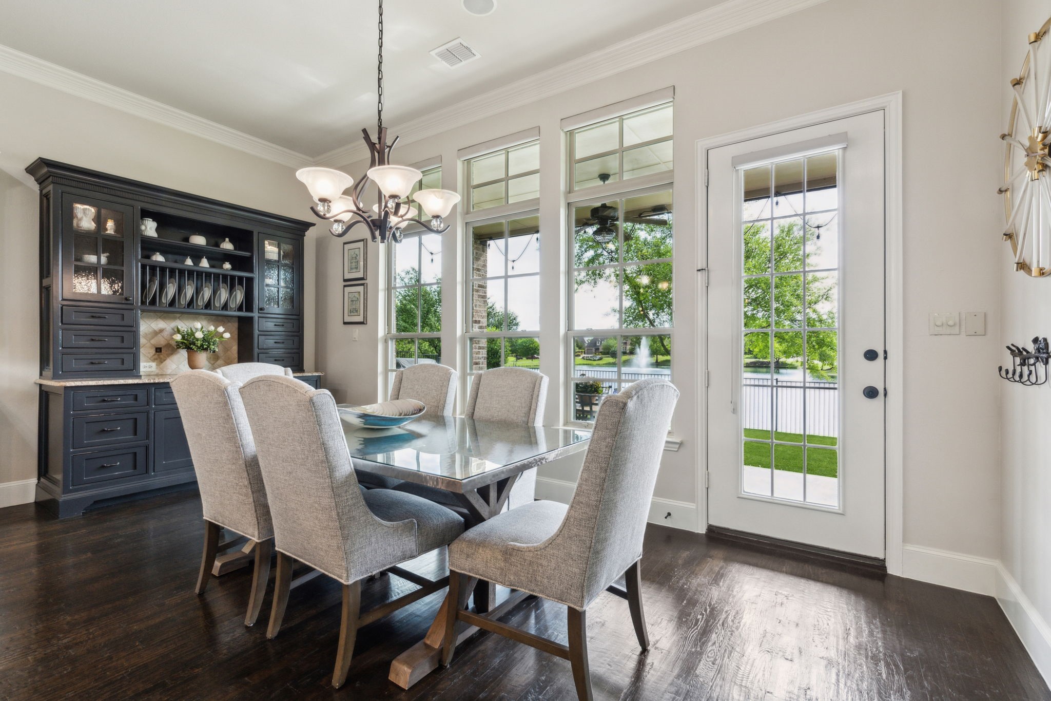 2801 Golden Meadow Court