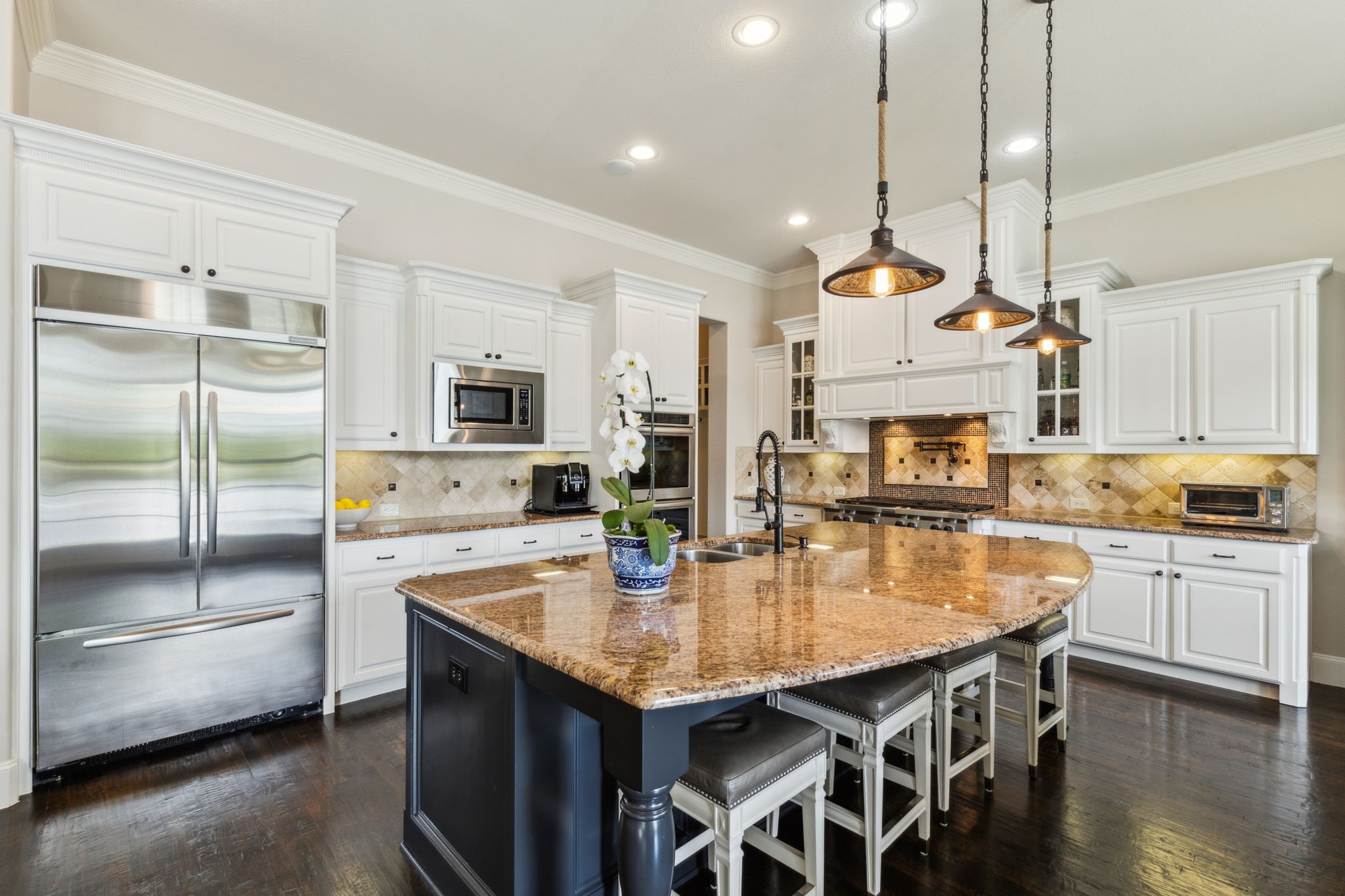 2801 Golden Meadow Court