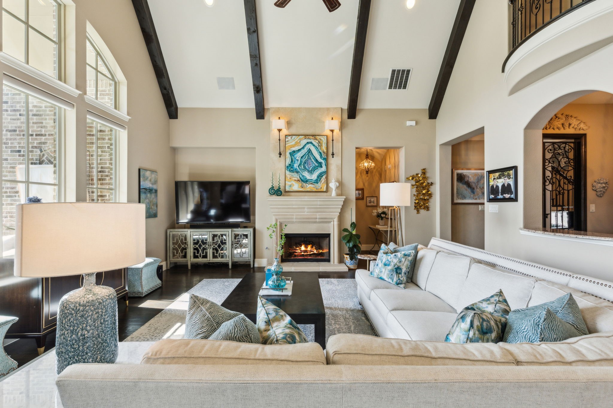 2801 Golden Meadow Court