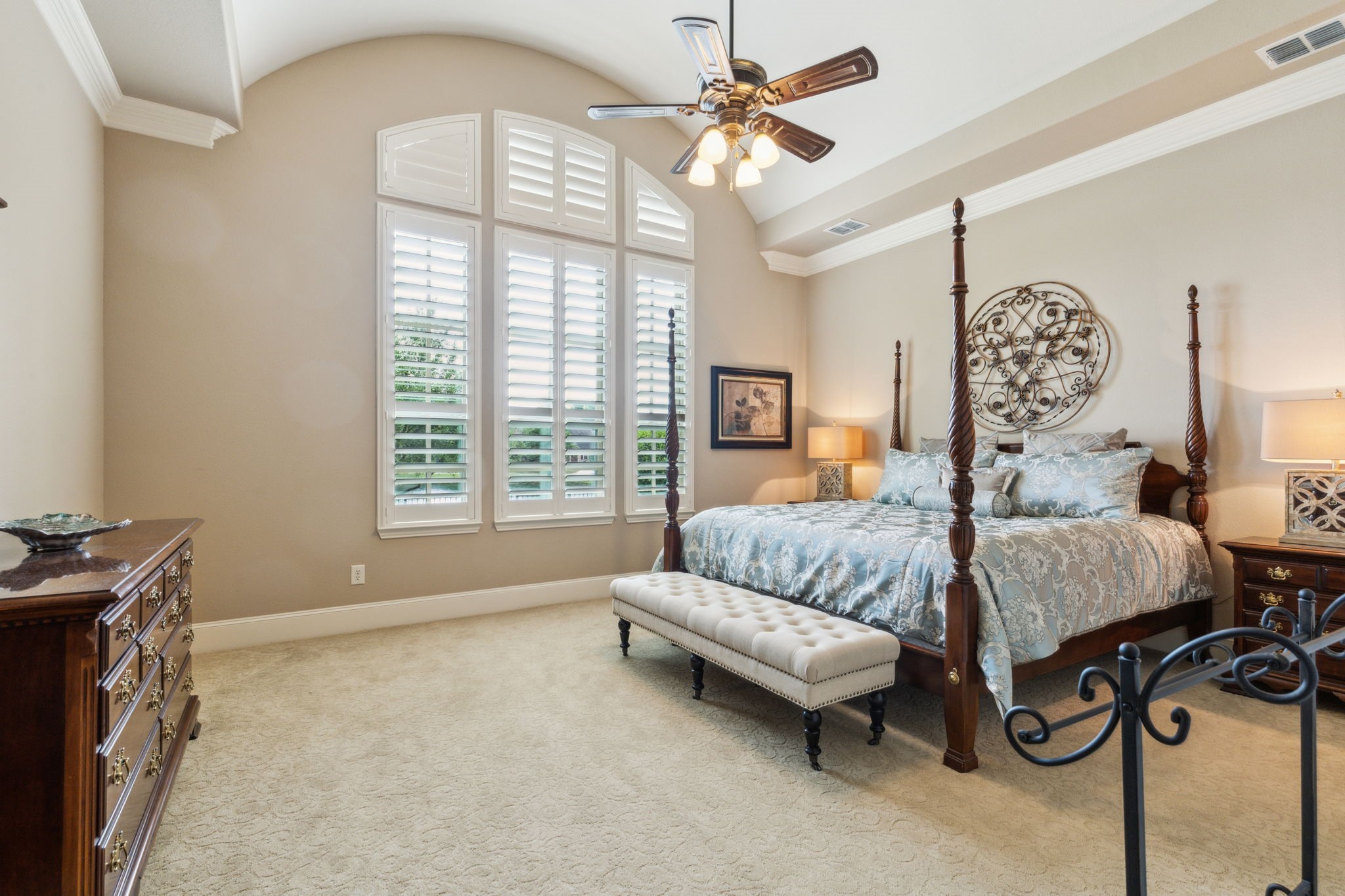 2801 Golden Meadow Court