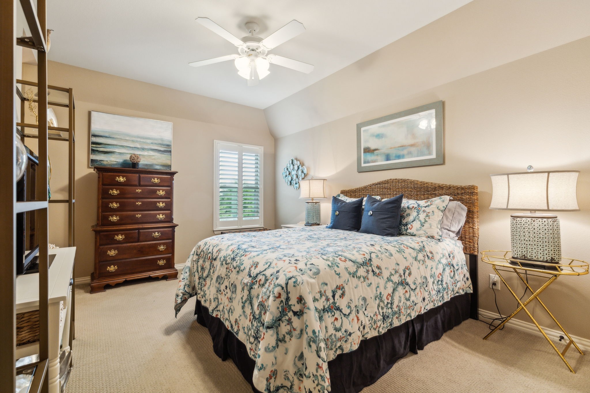 2801 Golden Meadow Court