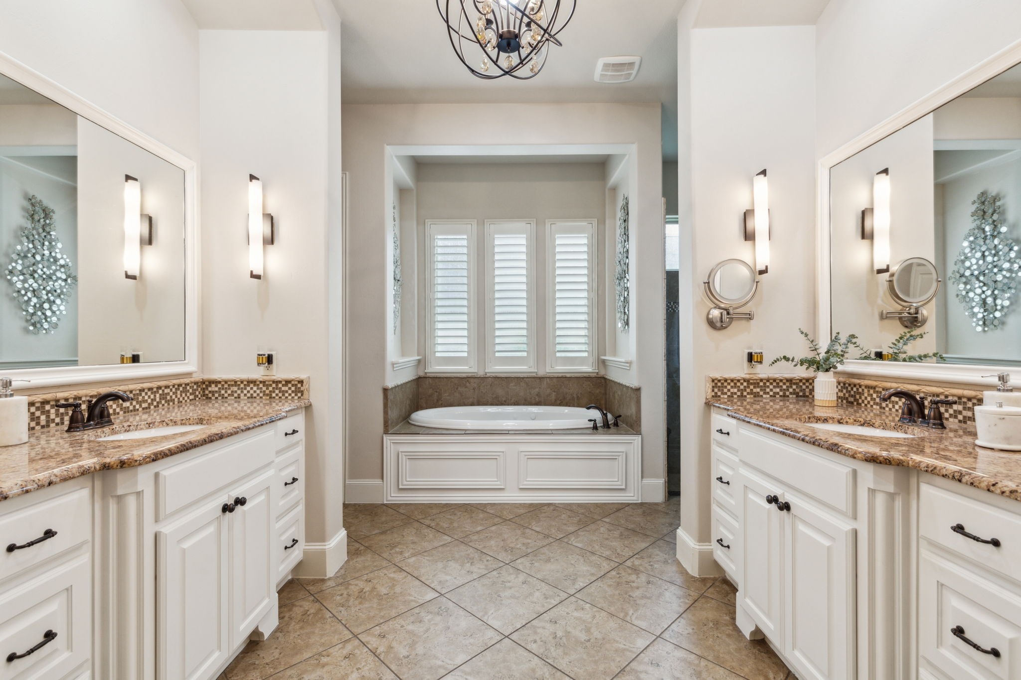 2801 Golden Meadow Court