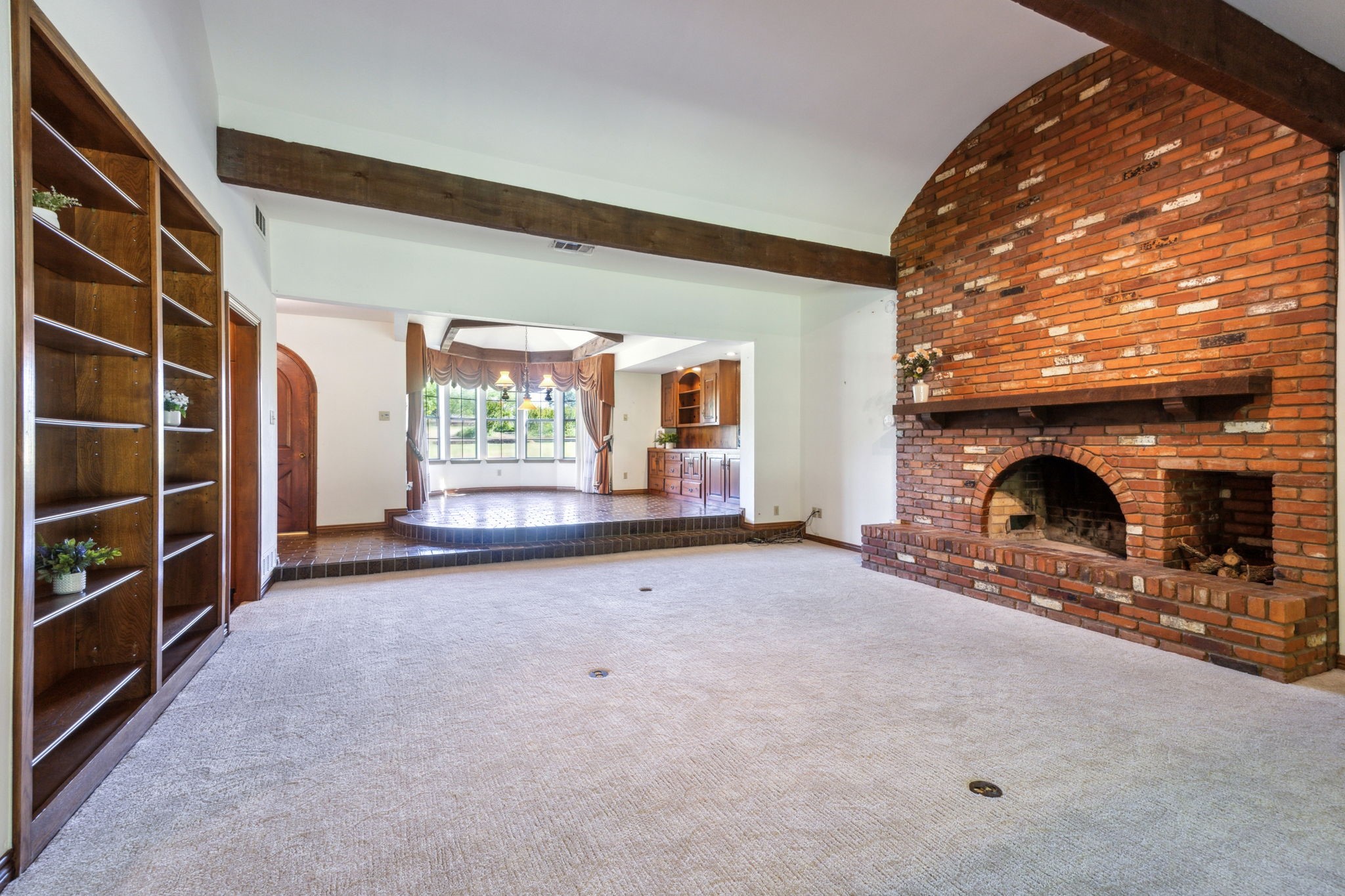 760 N Country Club Road