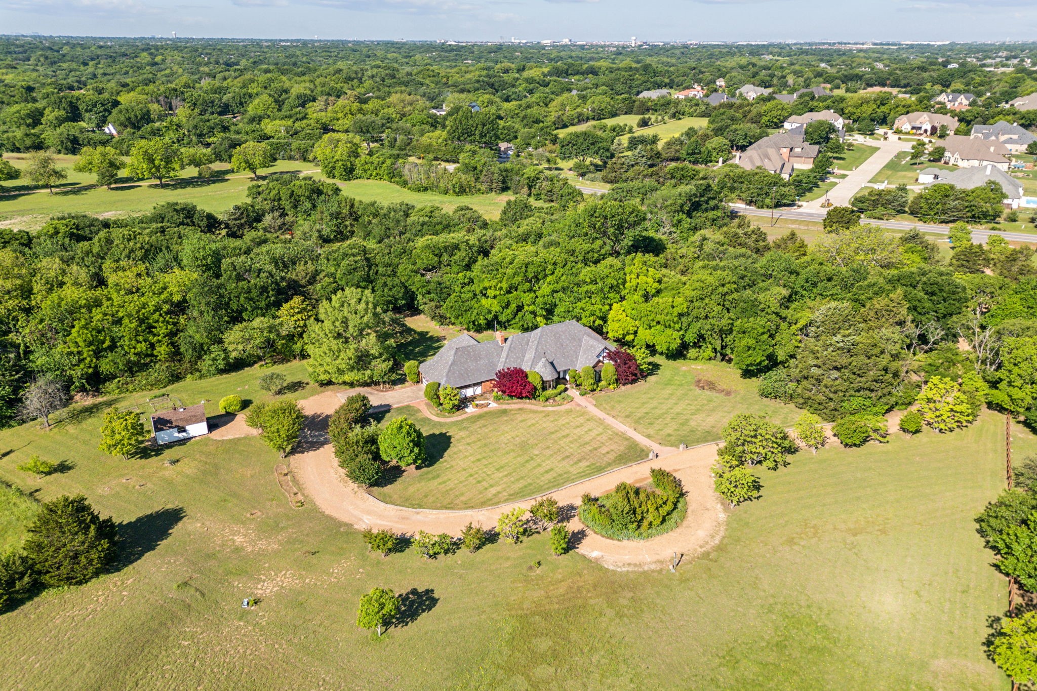 760 N Country Club Road